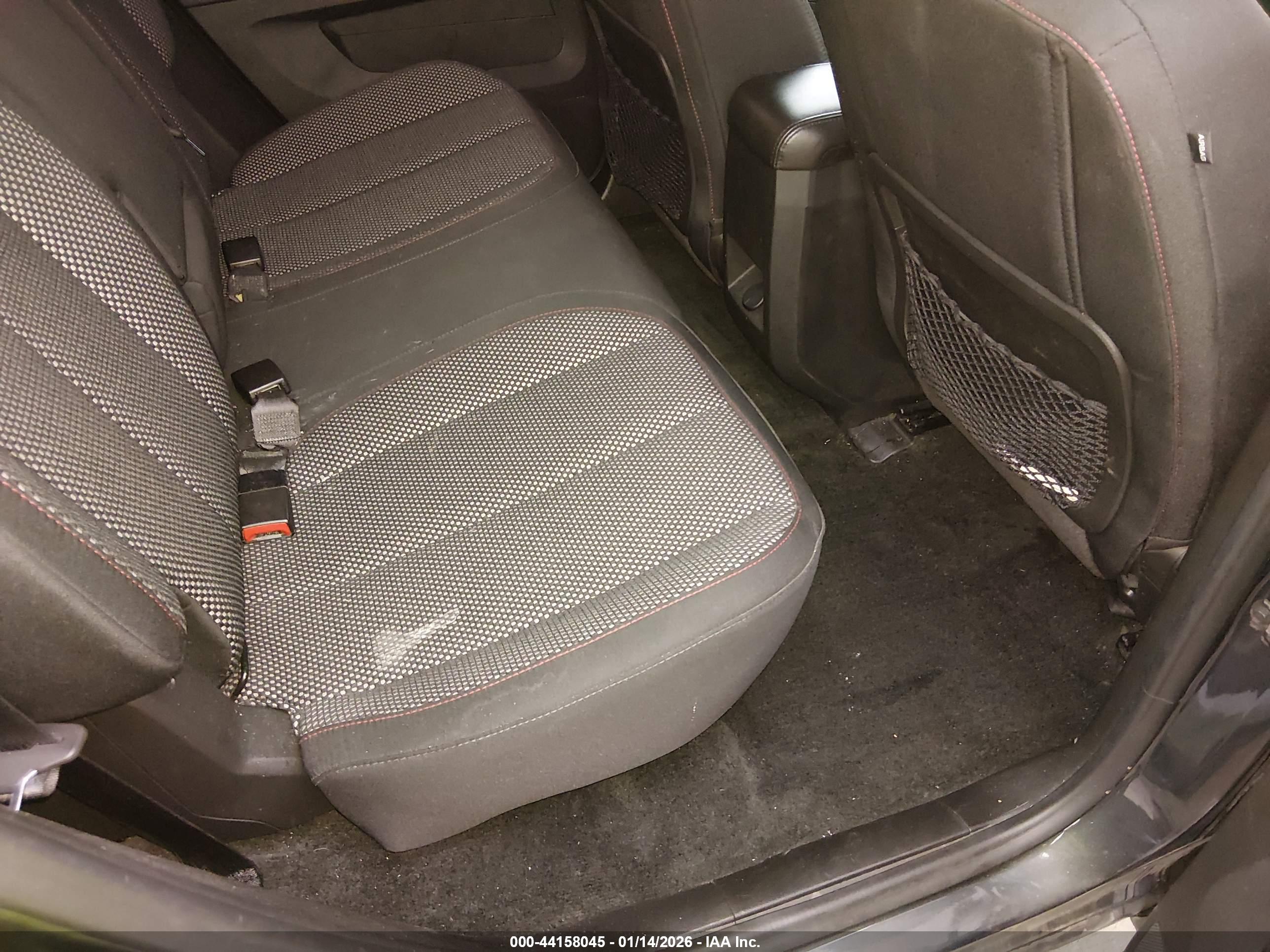 CHEVROLET EQUINOX image 8