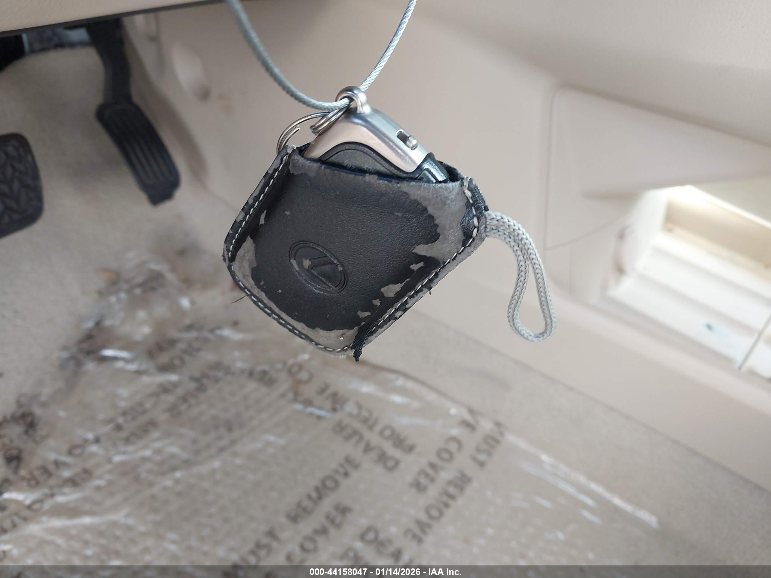 LEXUS RX image 11