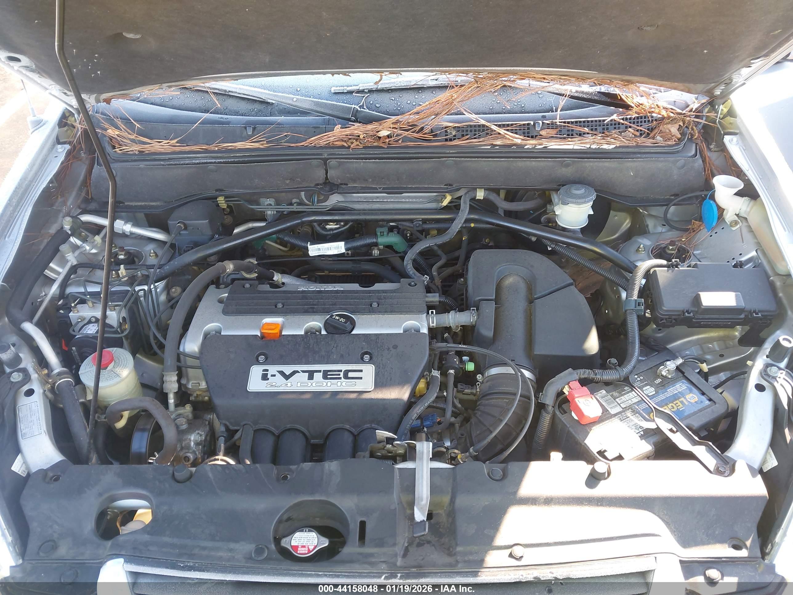 HONDA CR-V image 10