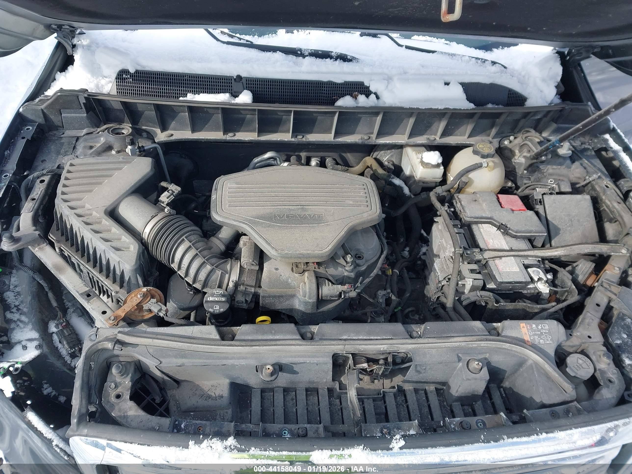 GMC ACADIA image 10
