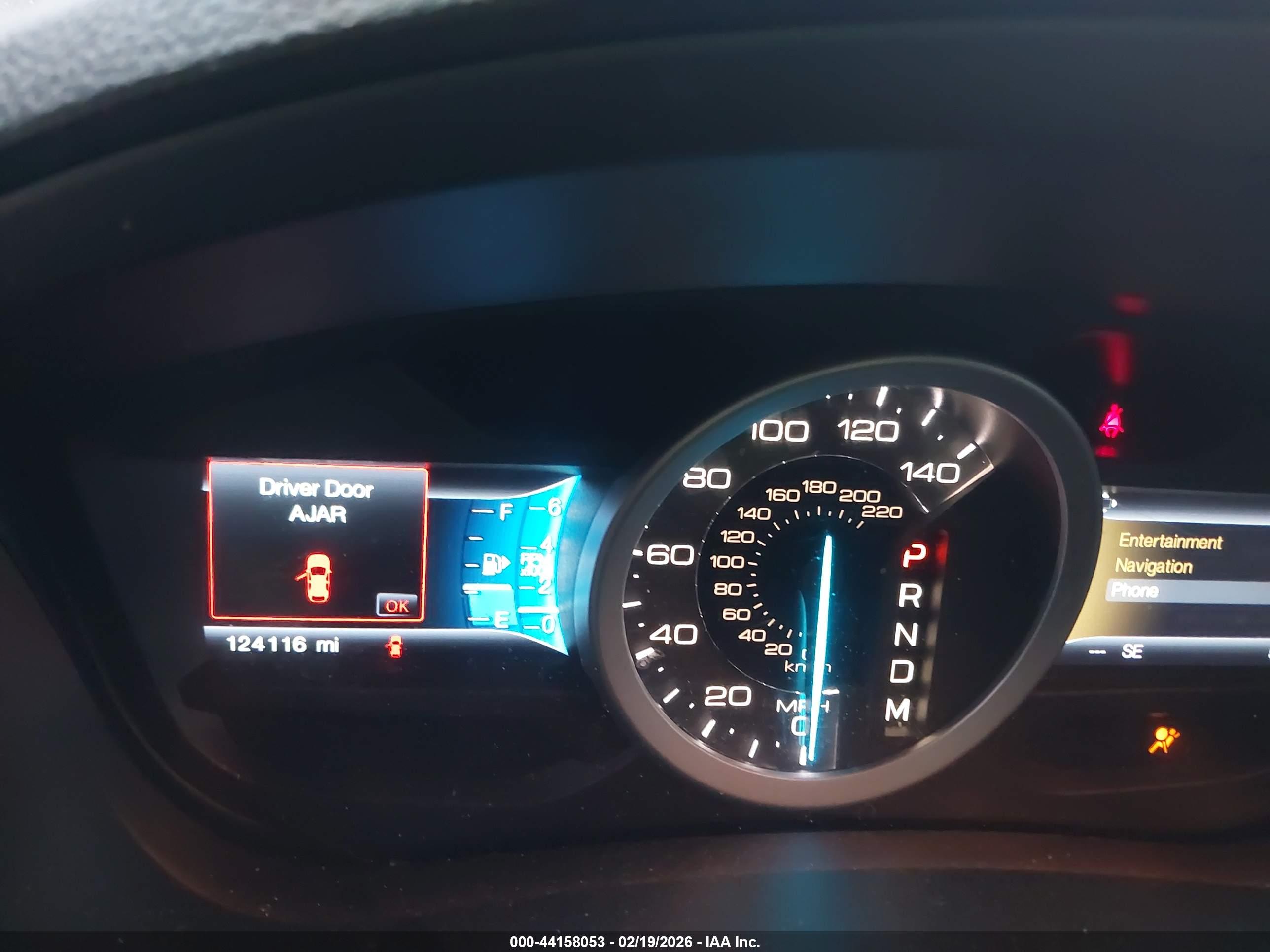 FORD EXPLORER image 7