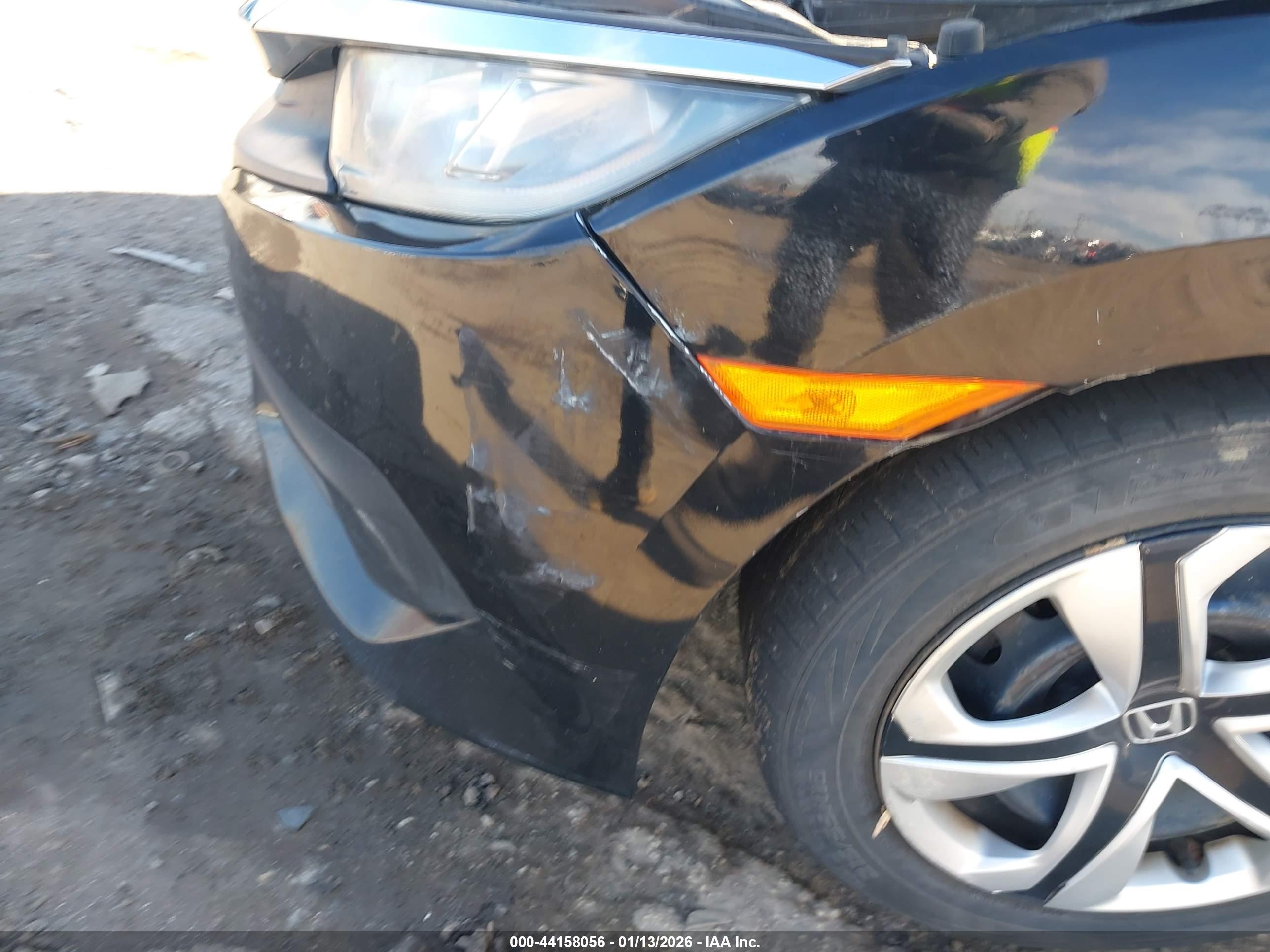 HONDA CIVIC image 6