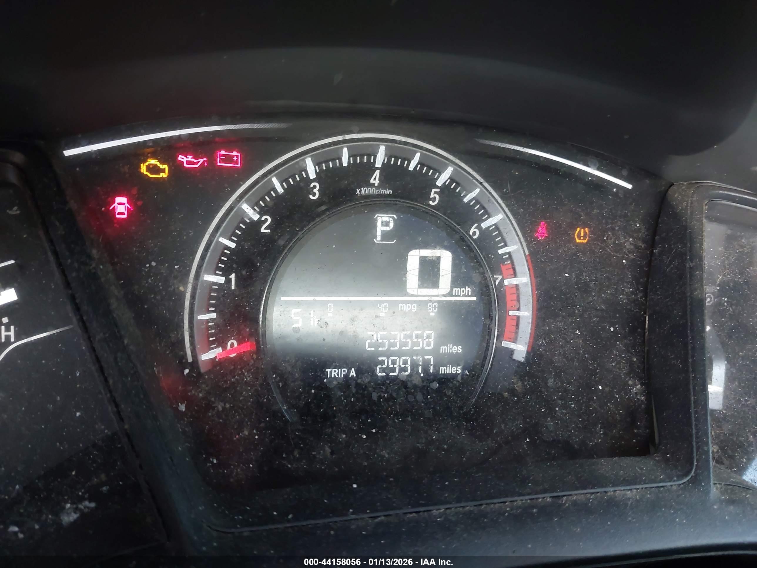 HONDA CIVIC image 7