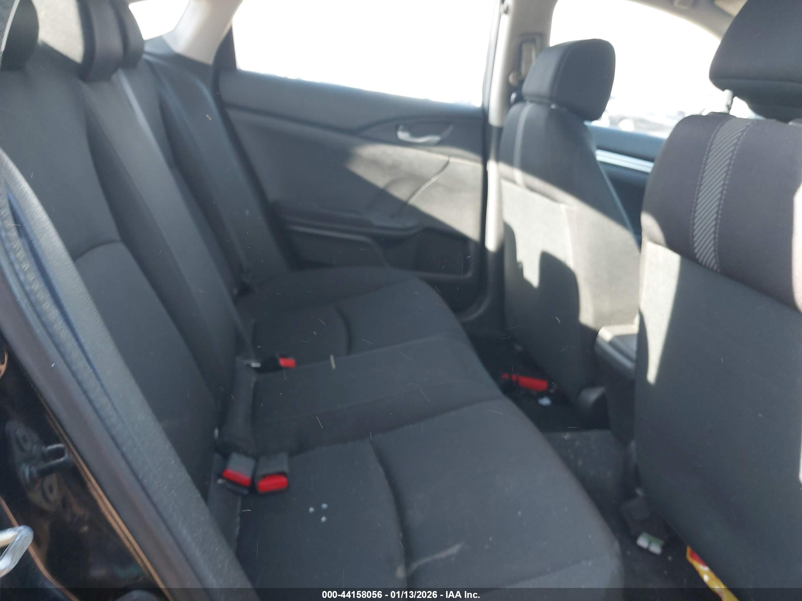 HONDA CIVIC image 8