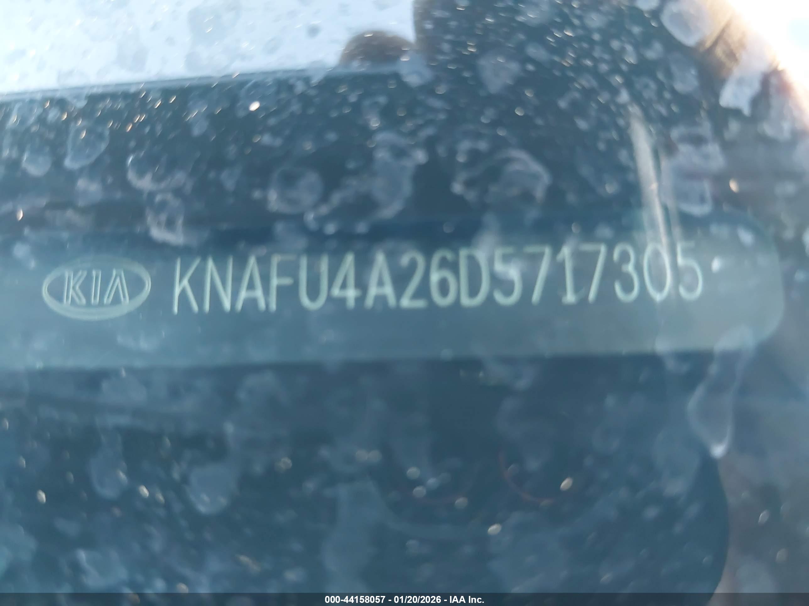 KIA FORTE image 9