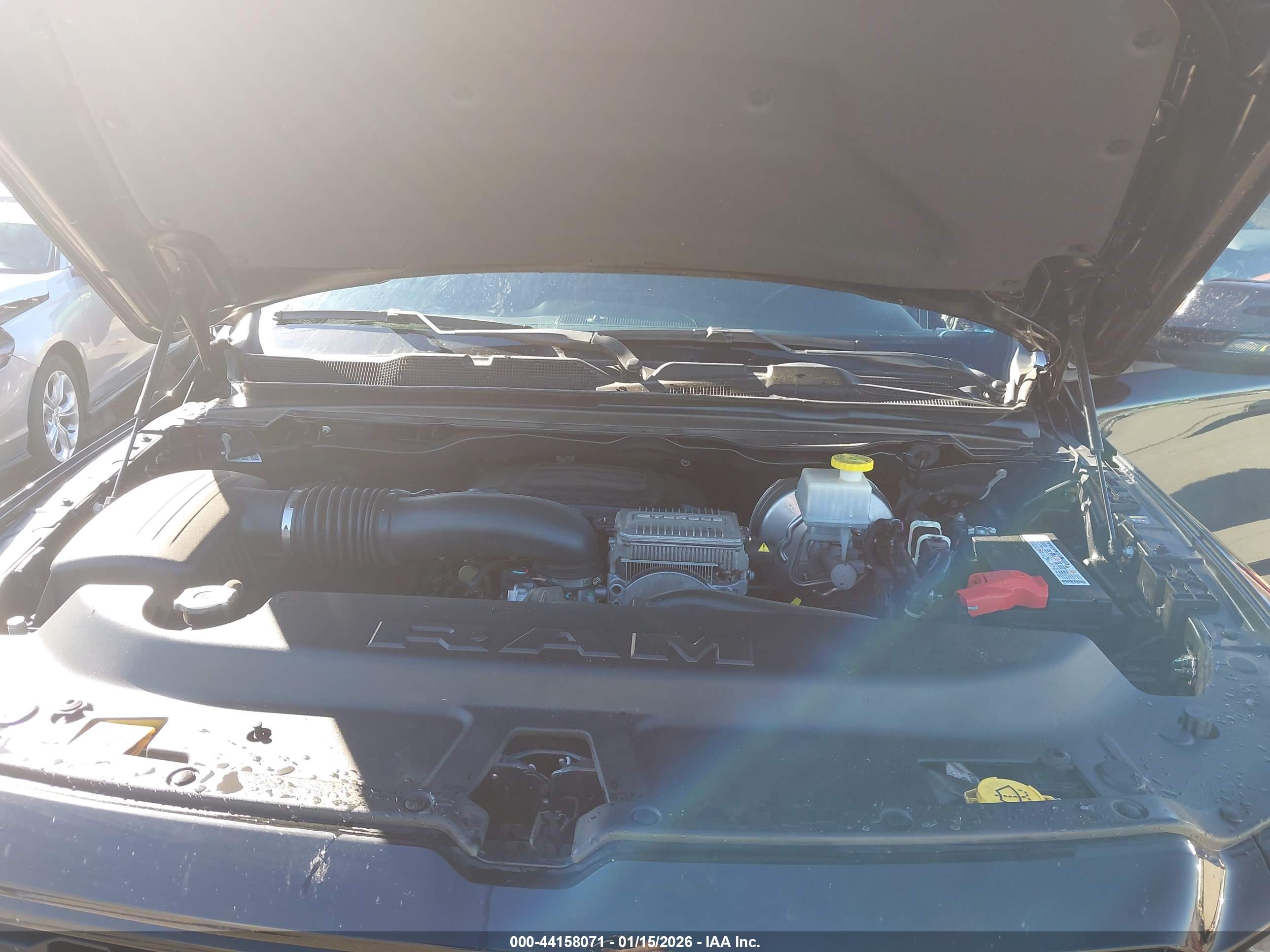 RAM 1500 image 10