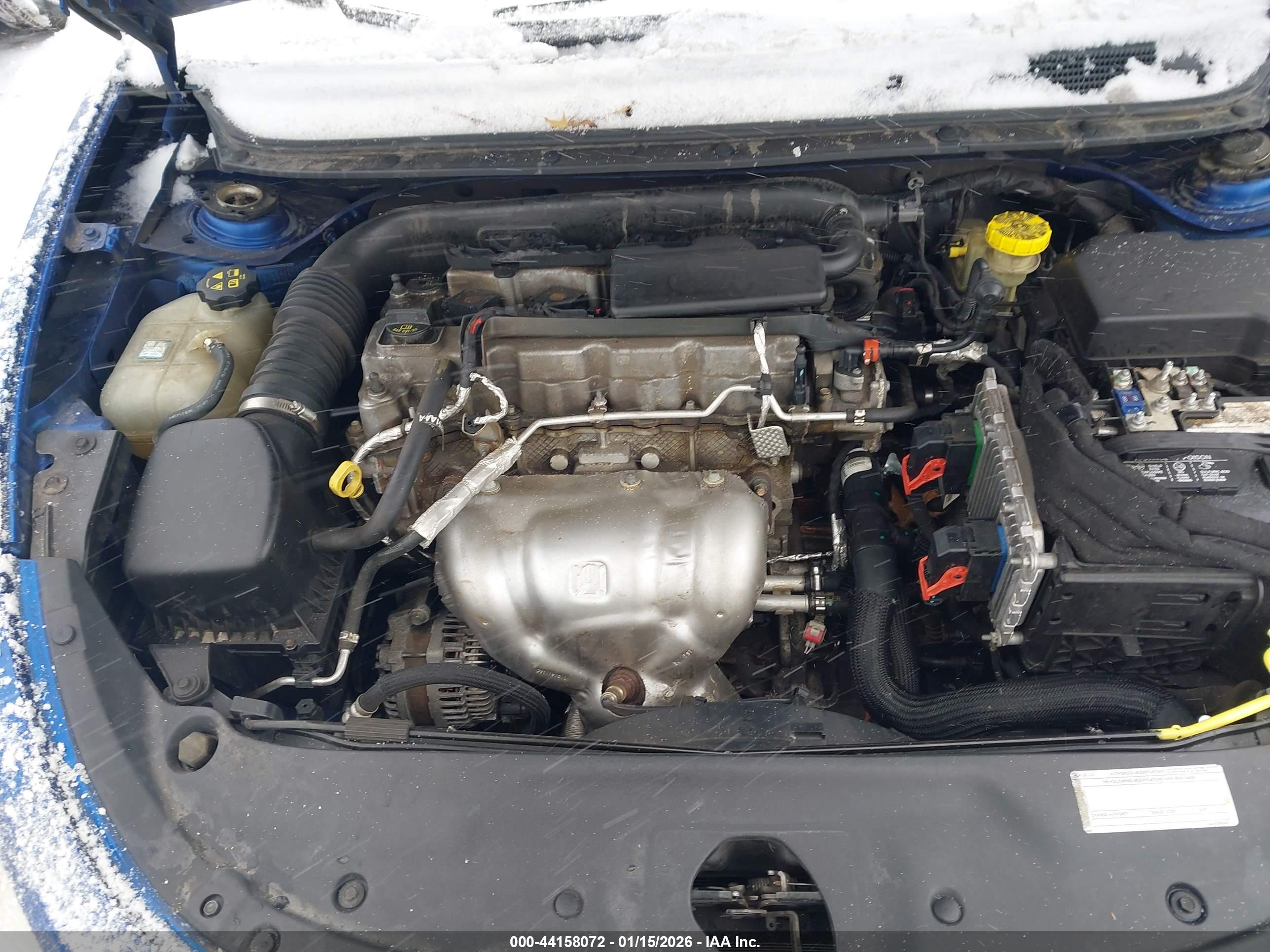 DODGE DART image 10