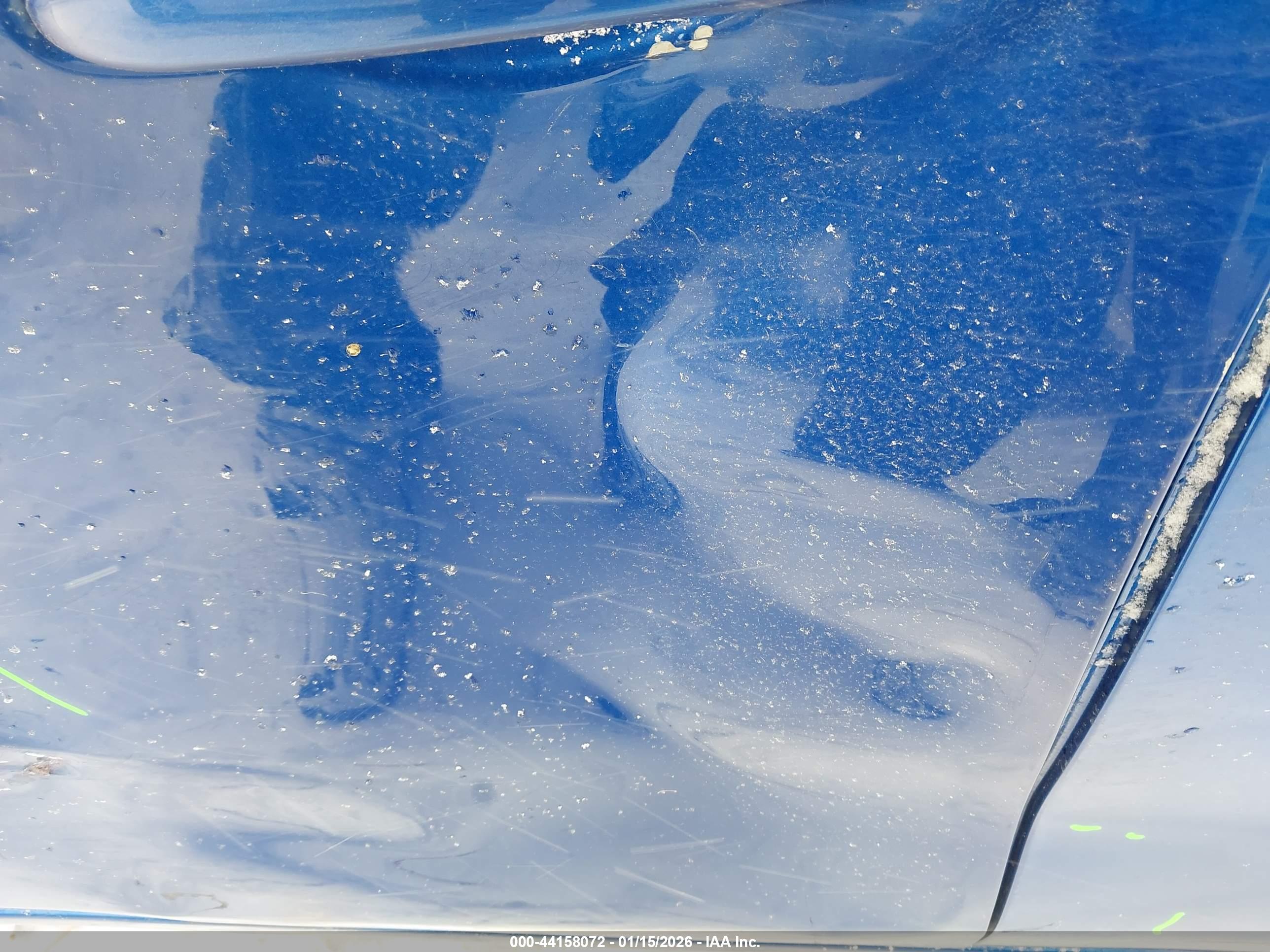 DODGE DART image 6