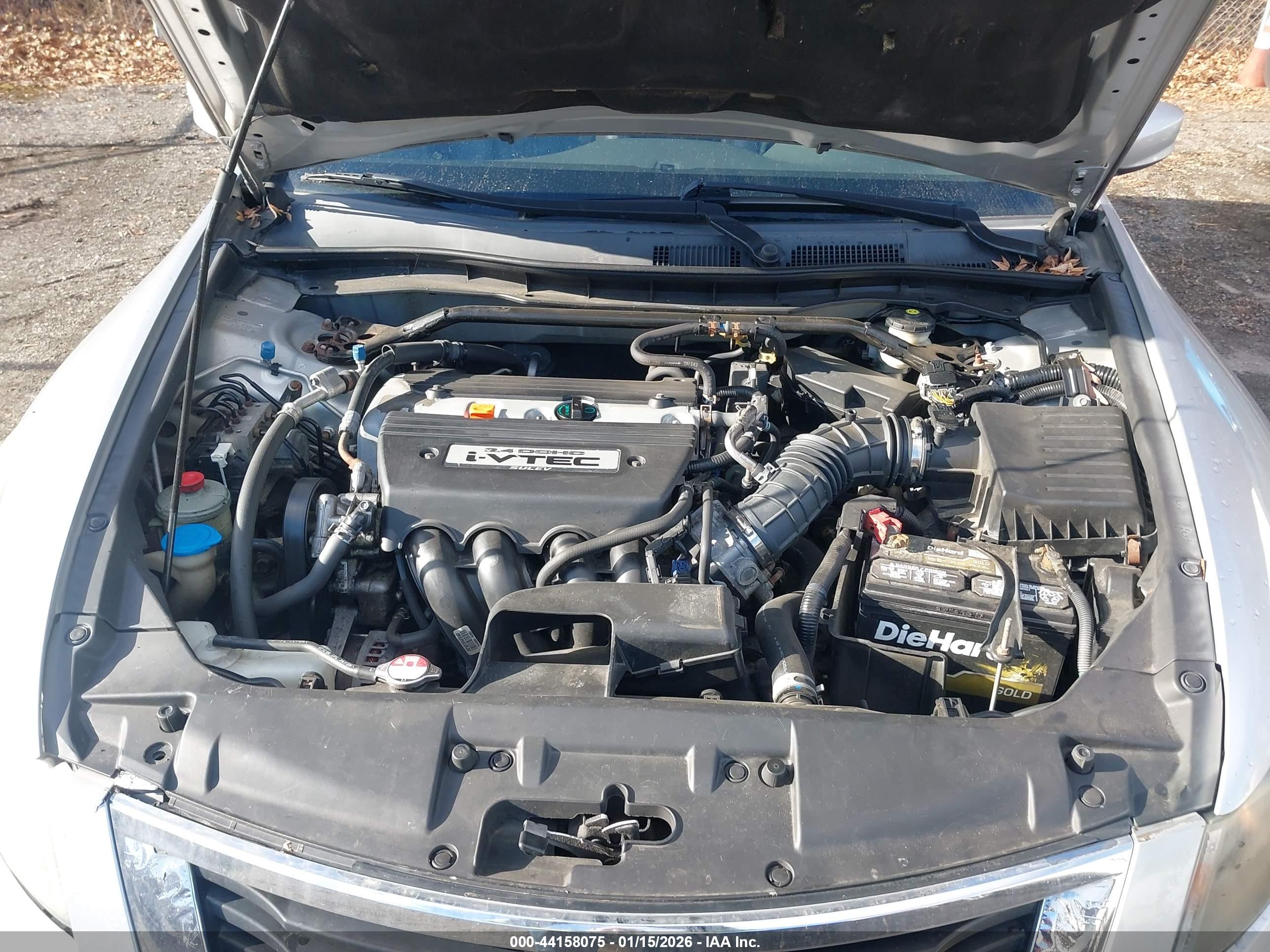 HONDA ACCORD image 10