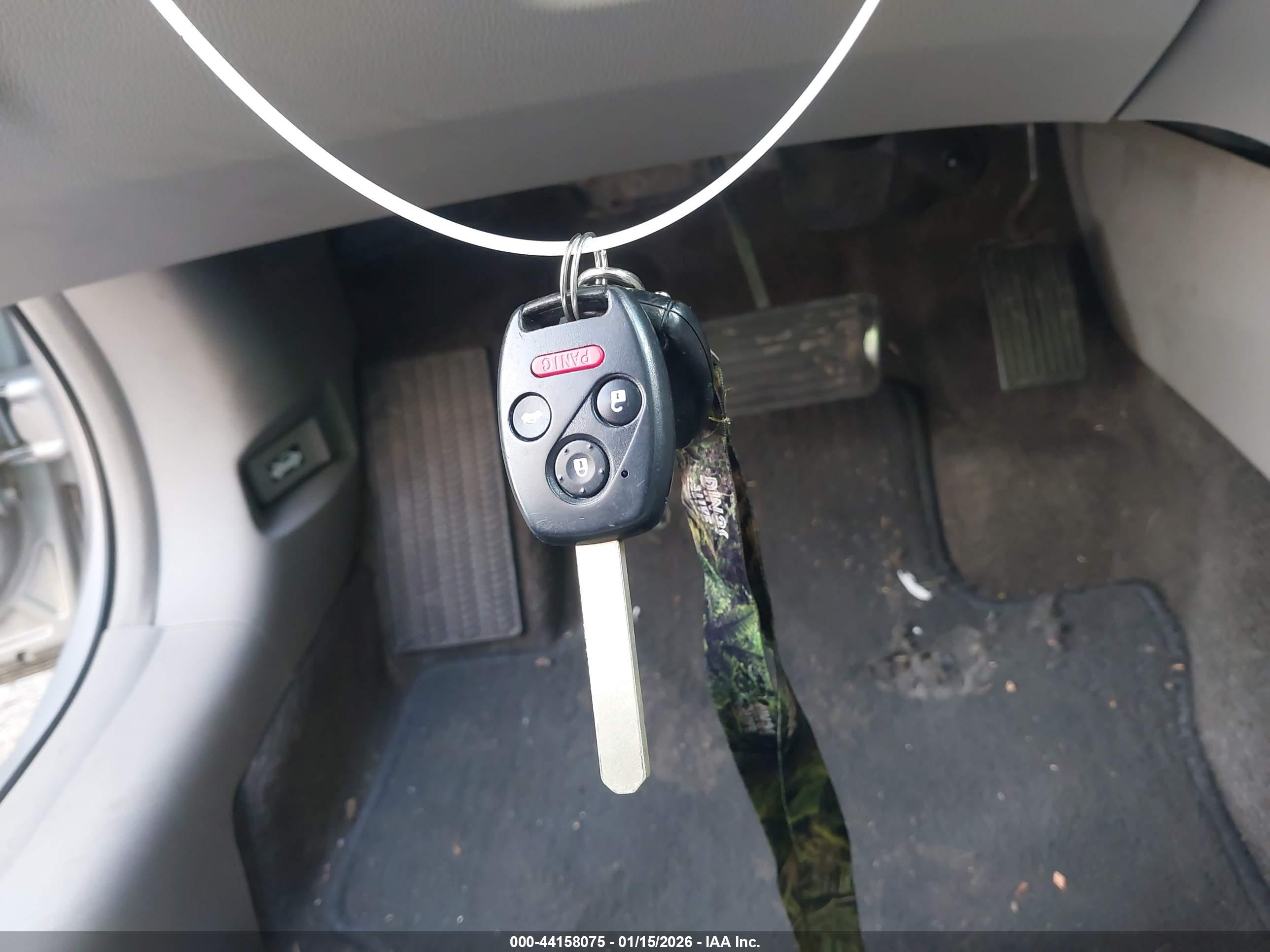 HONDA ACCORD image 11