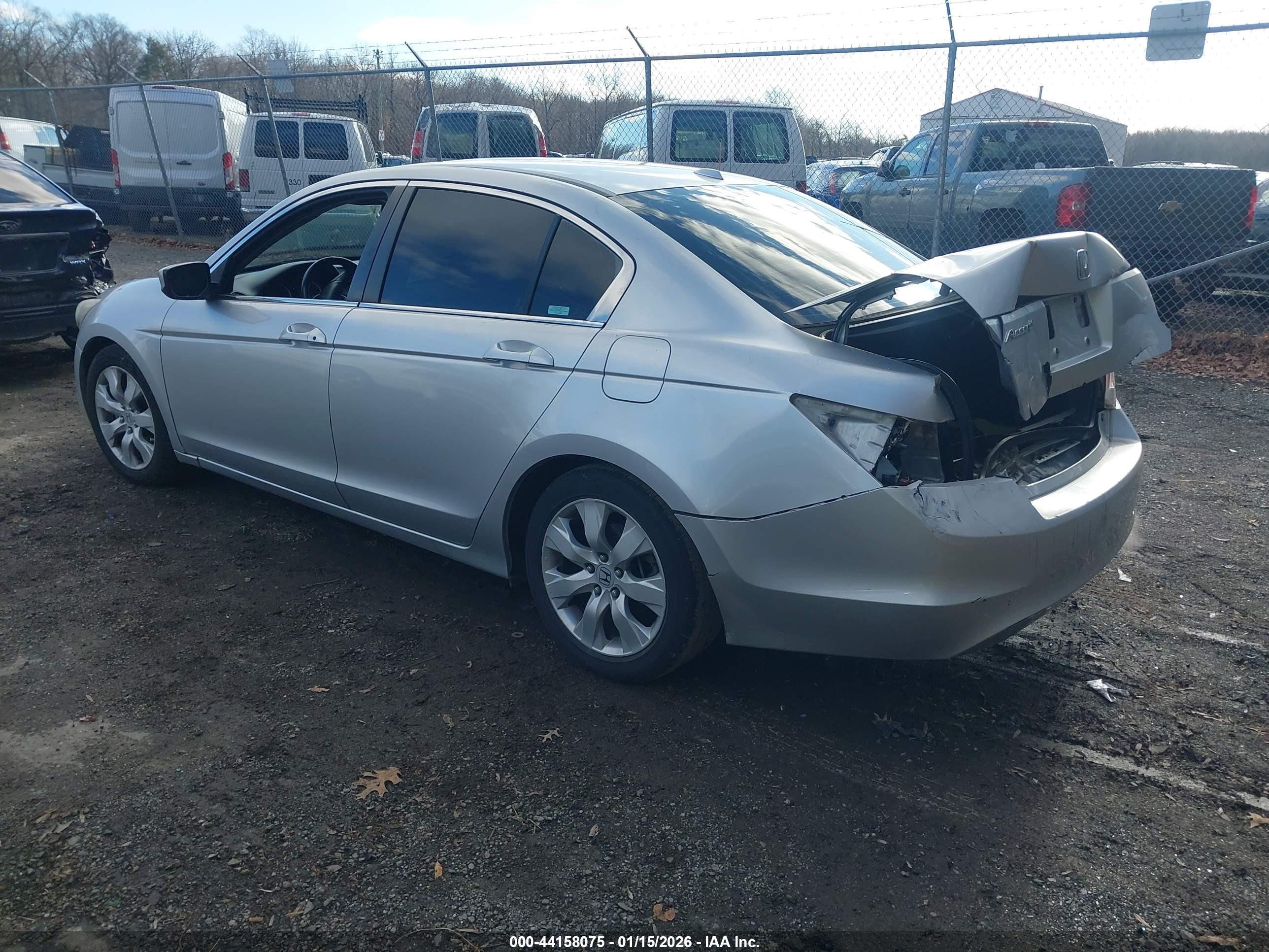 HONDA ACCORD image 3