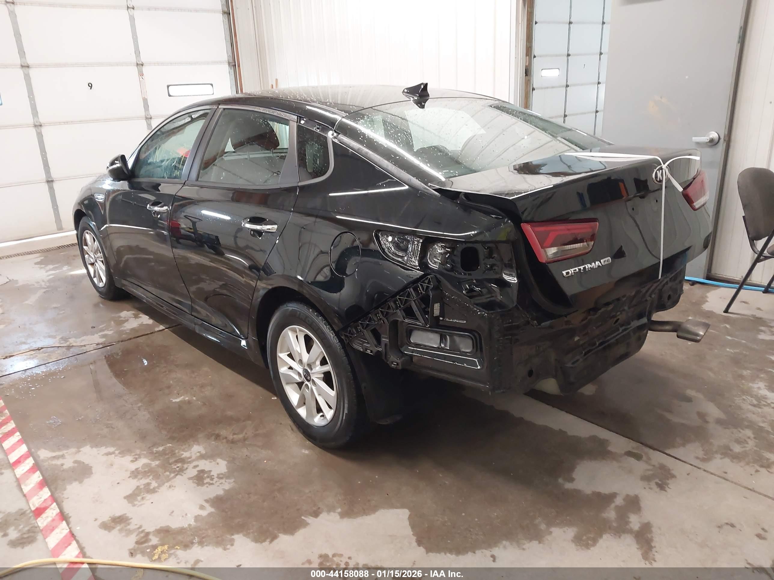KIA OPTIMA image 3