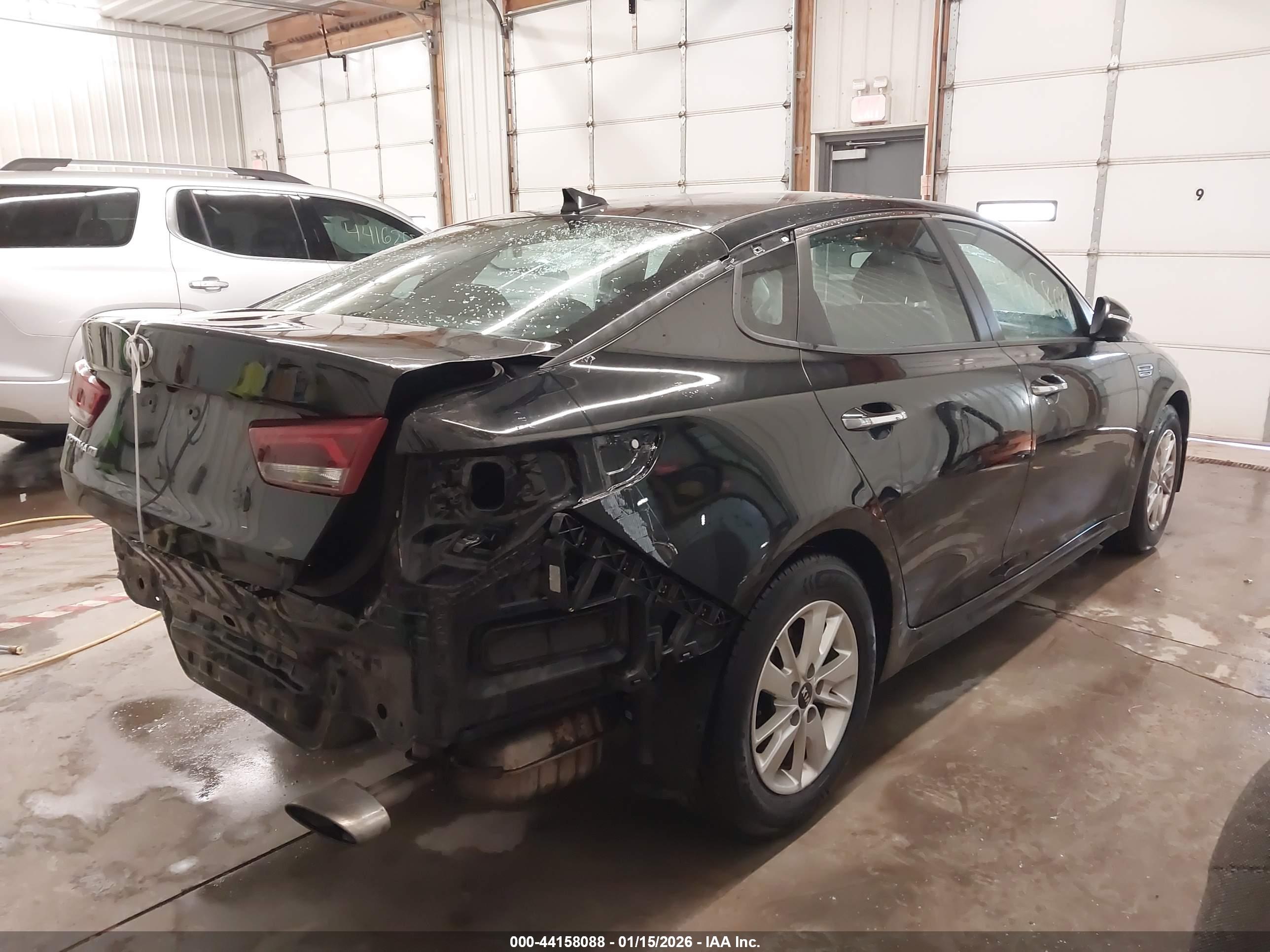 KIA OPTIMA image 4