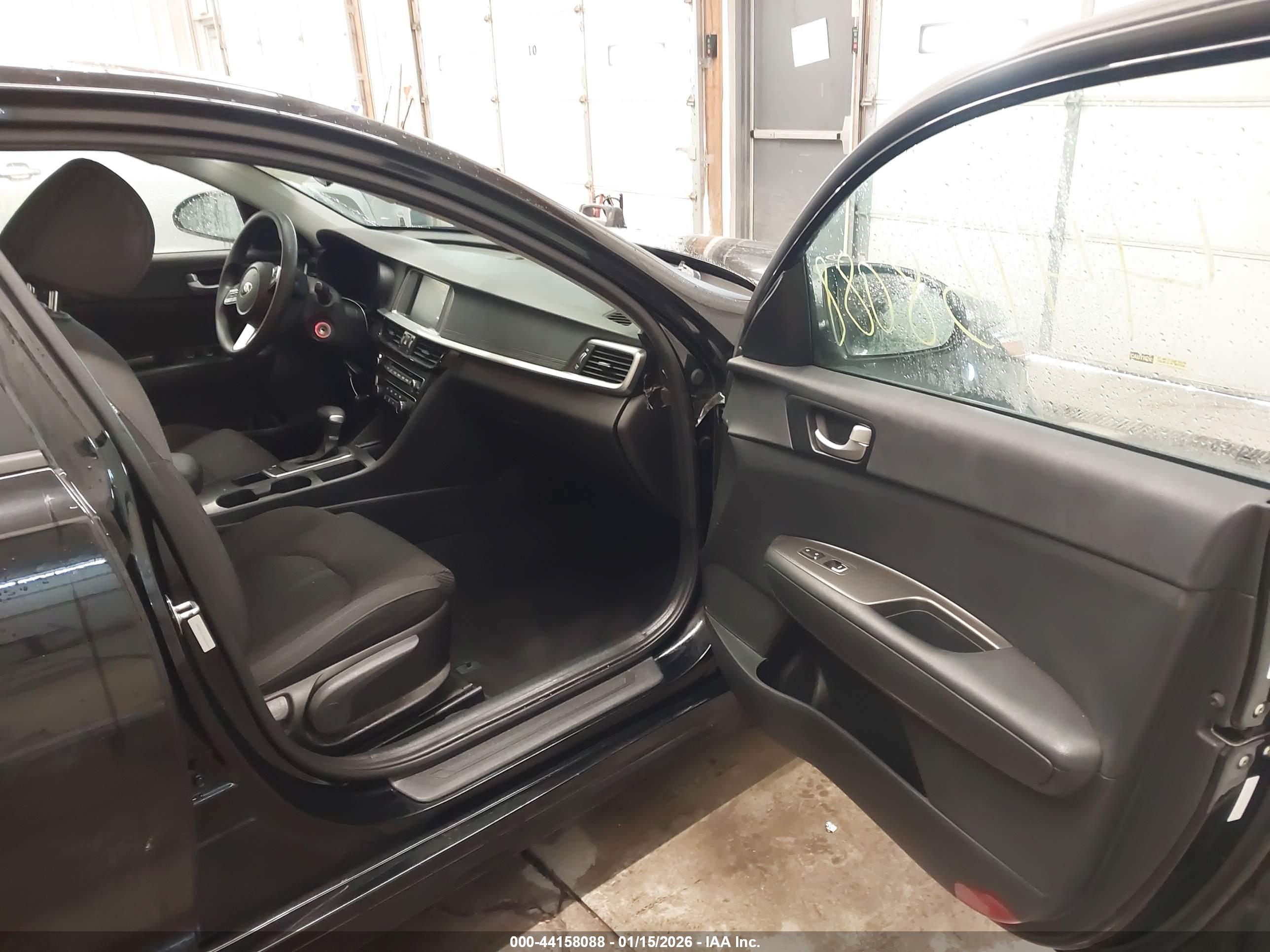 KIA OPTIMA image 5