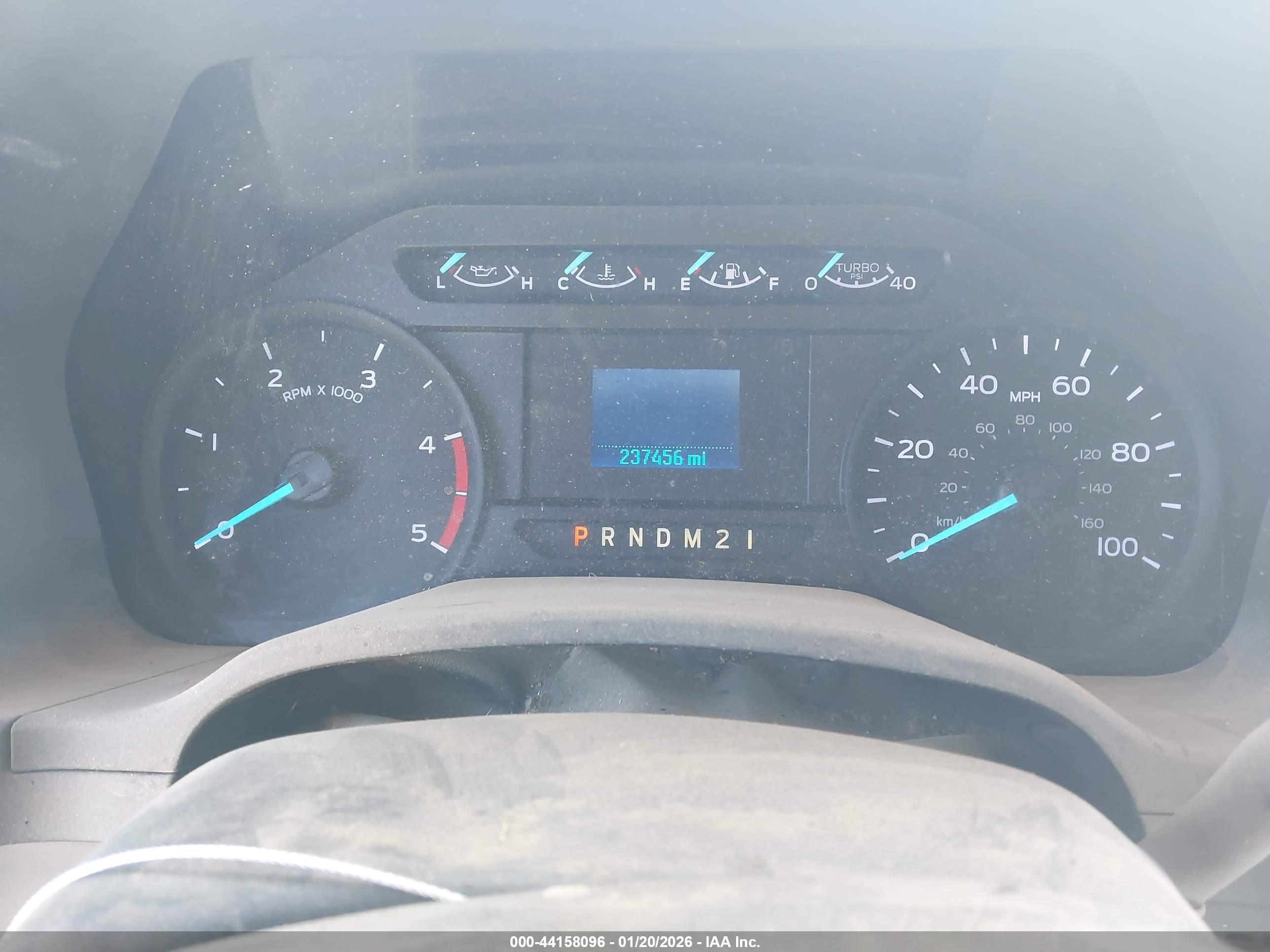 FORD F-450 image 6