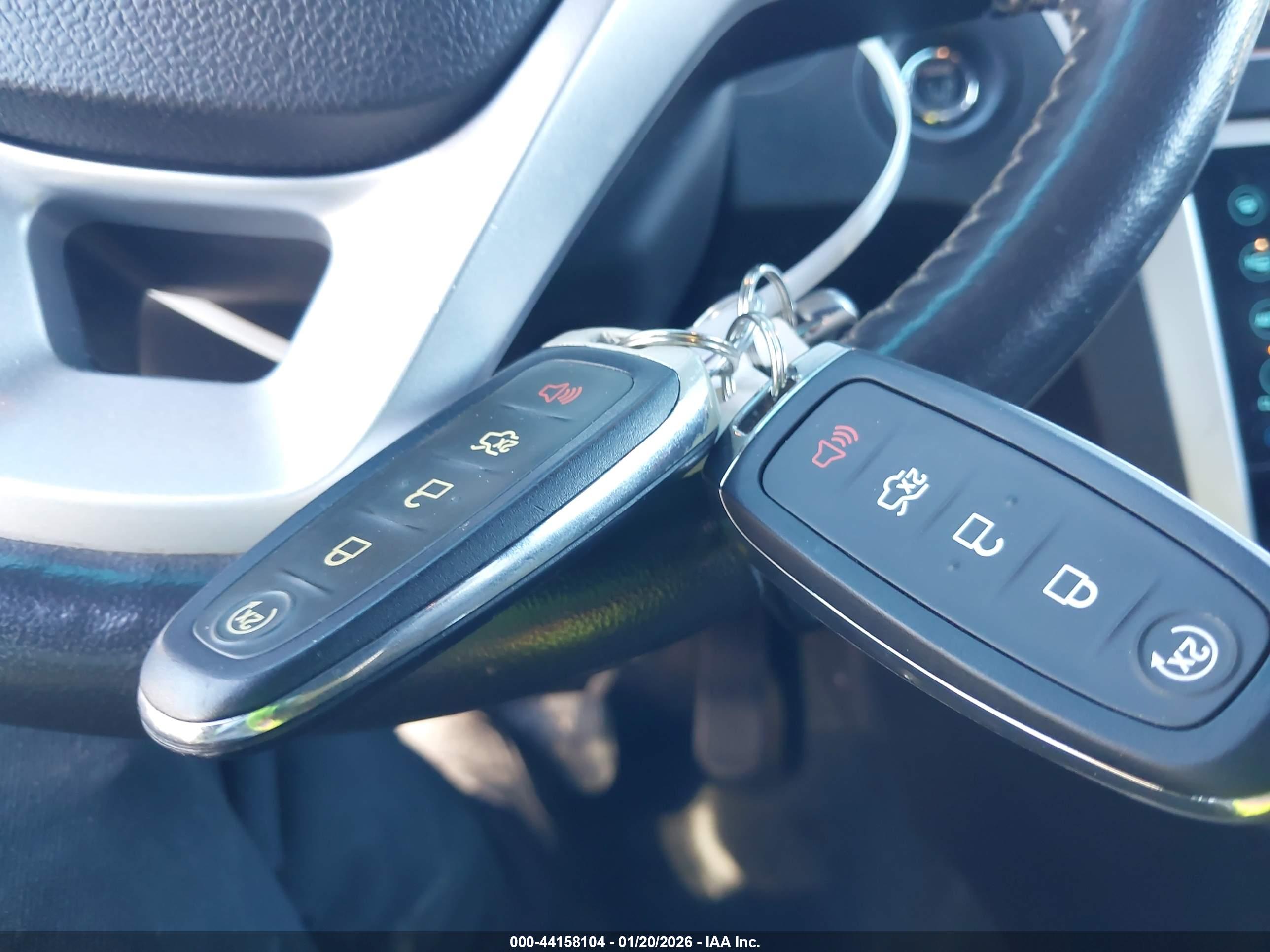 FORD EXPLORER image 11