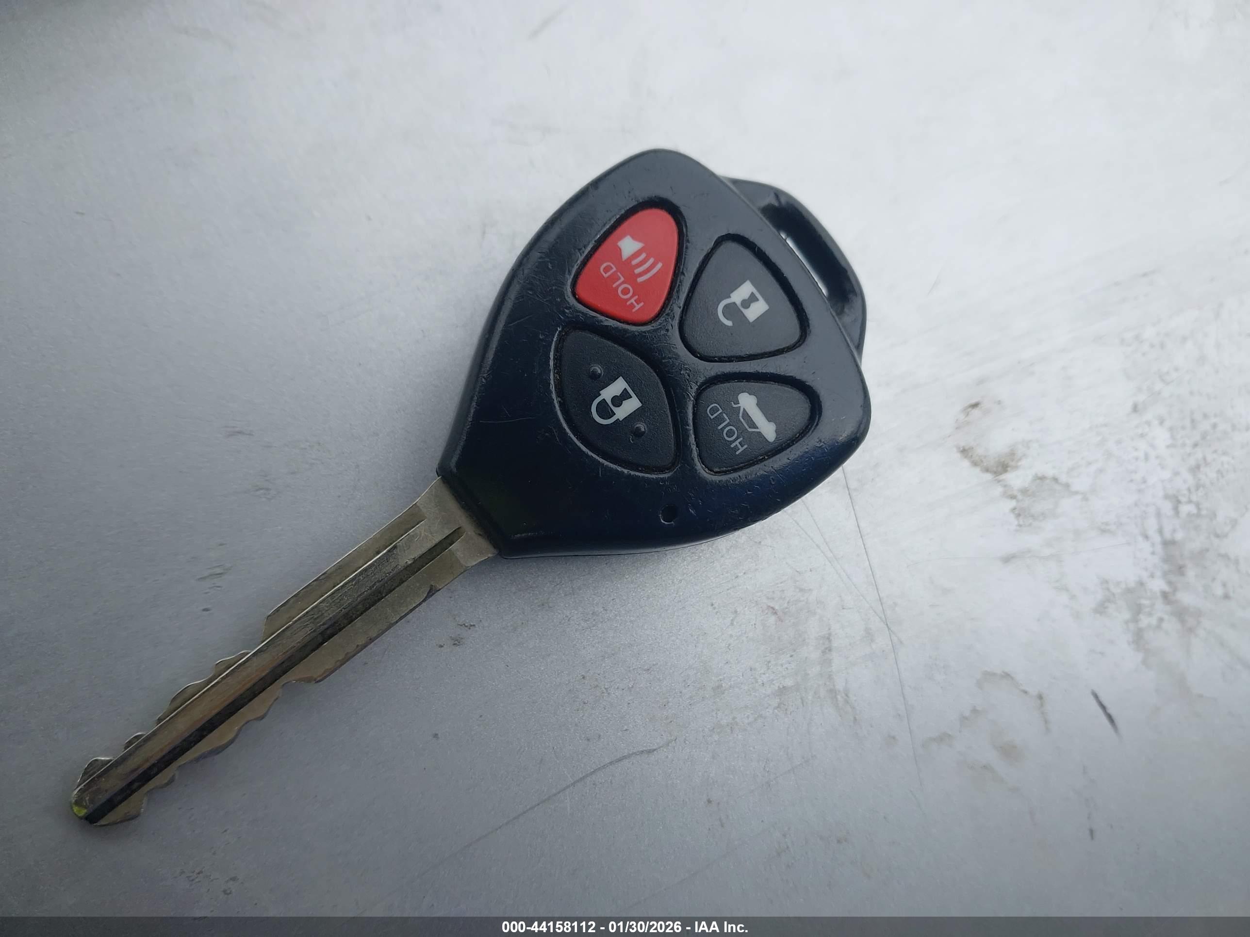TOYOTA COROLLA image 11