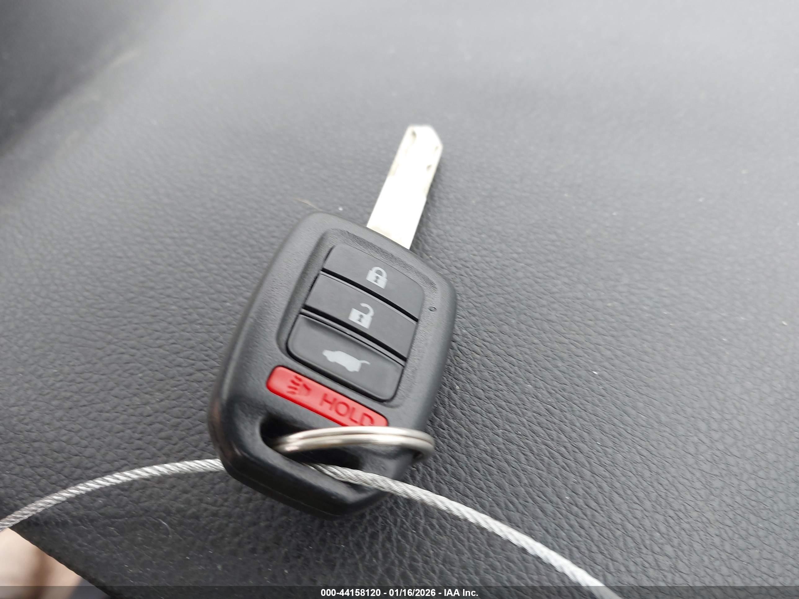 HONDA HR-V image 11