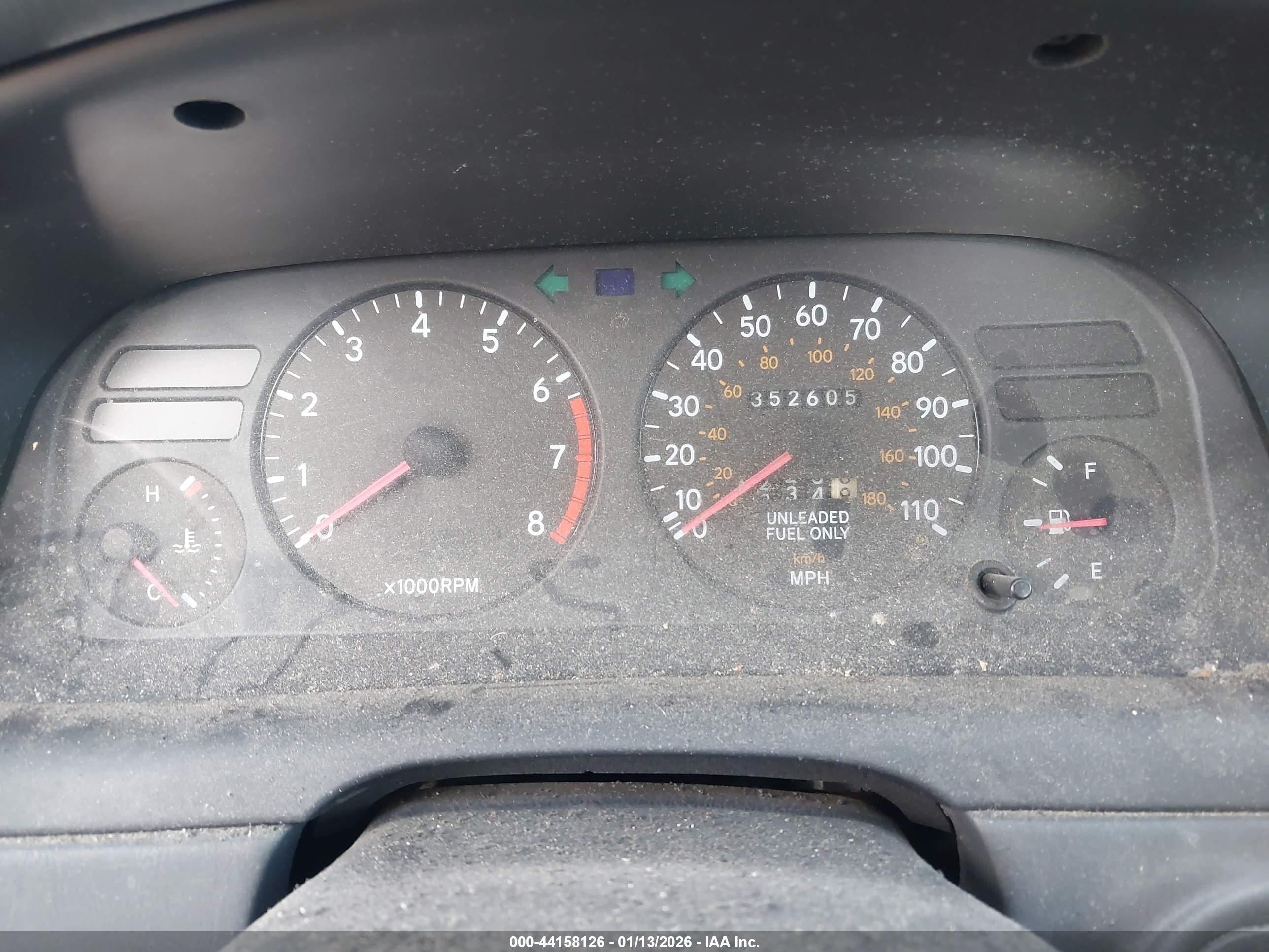 TOYOTA COROLLA image 7