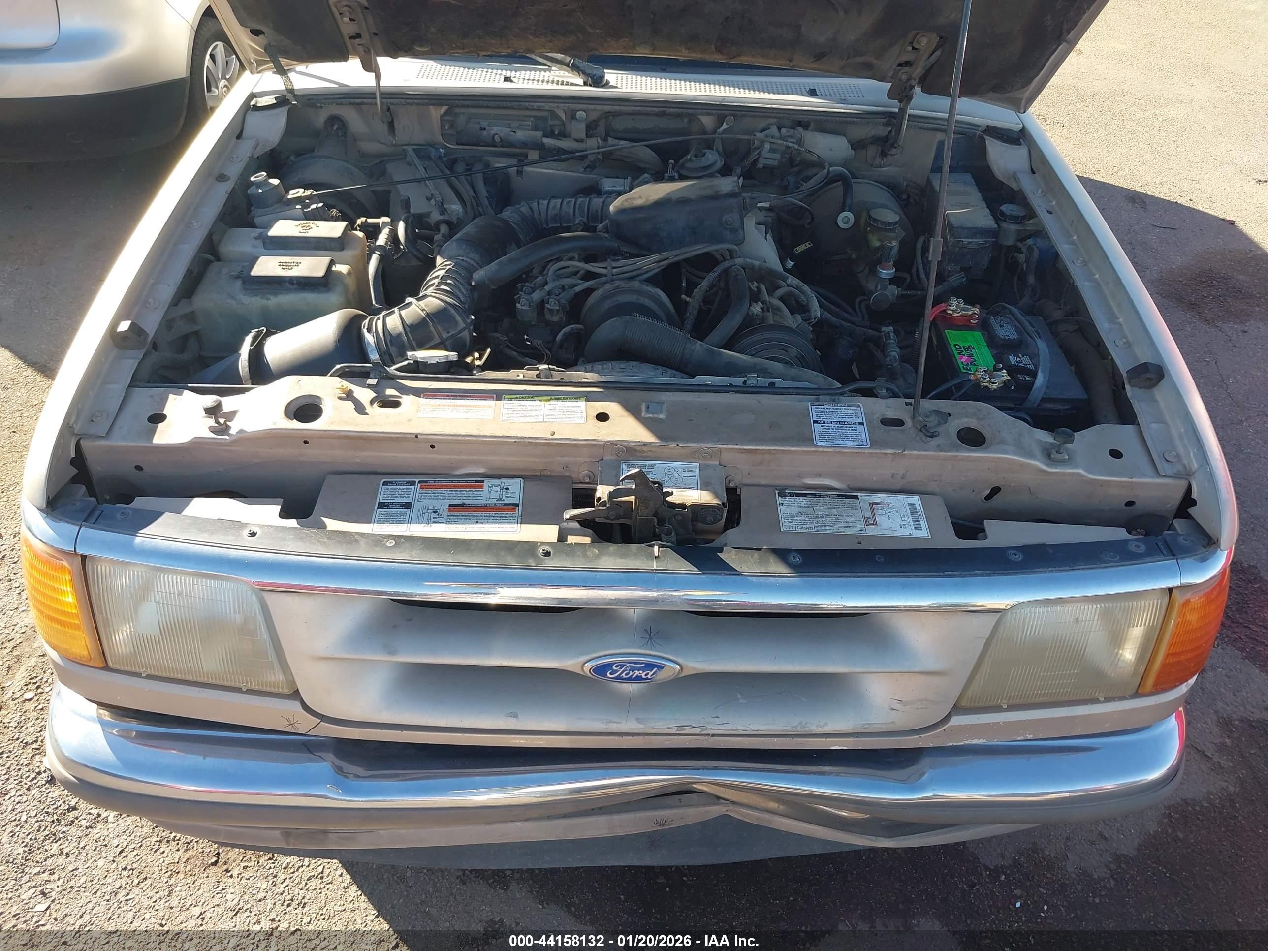 FORD RANGER image 10