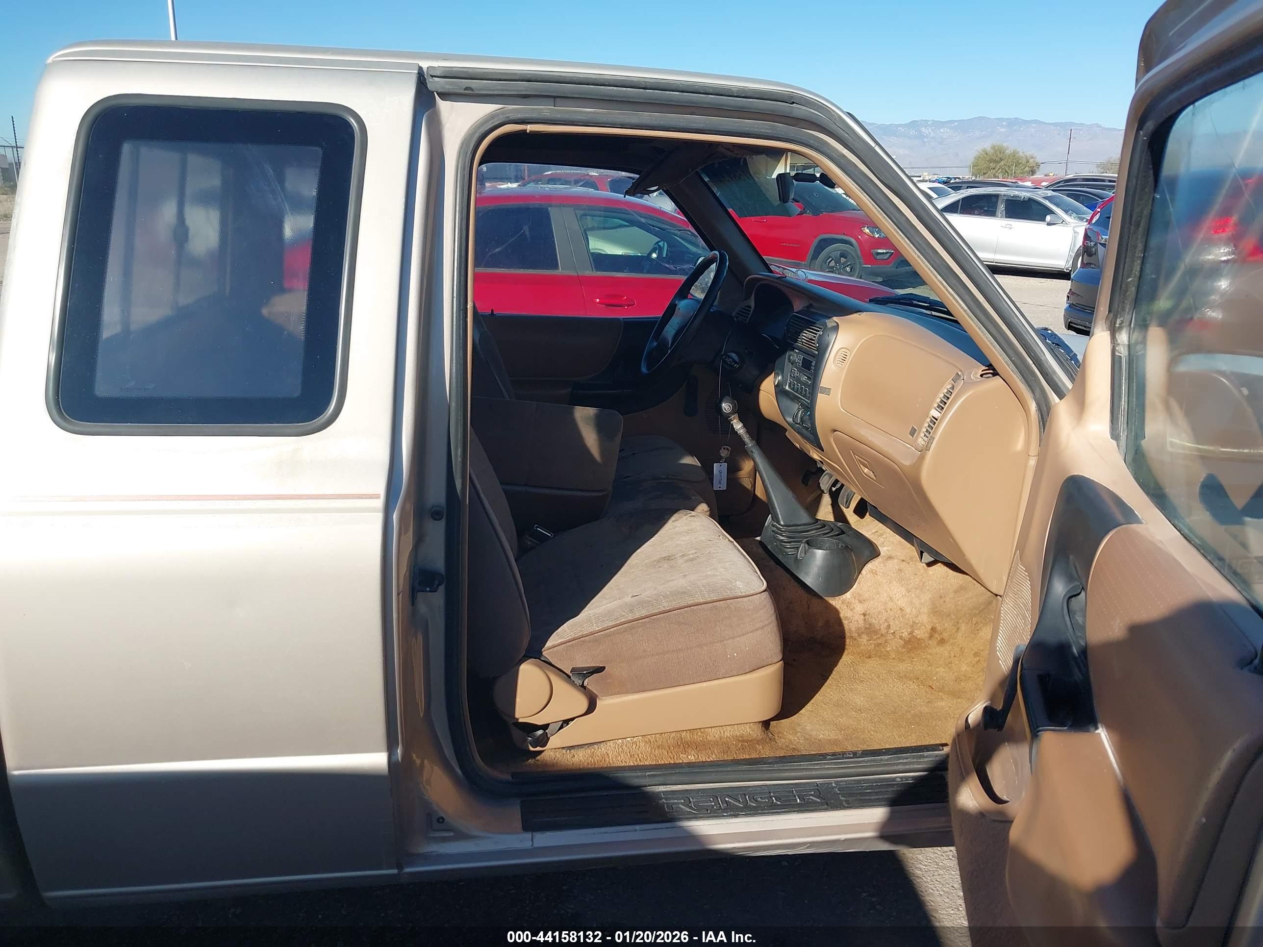 FORD RANGER image 5