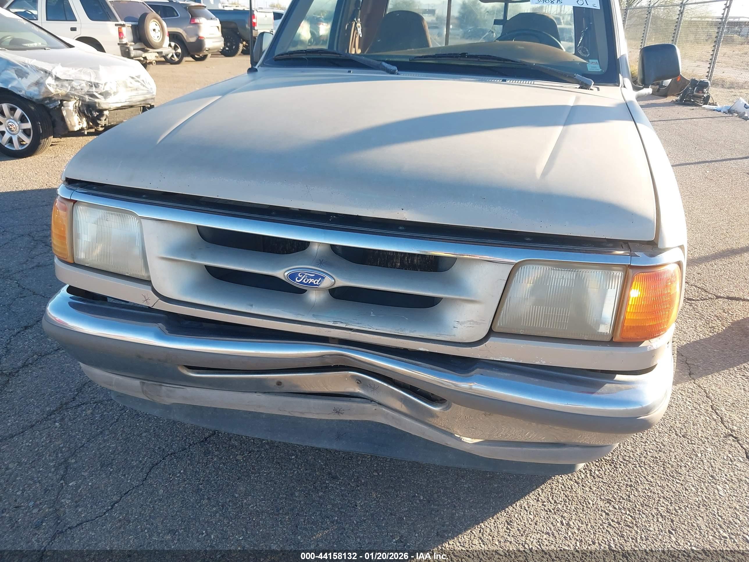 FORD RANGER image 6