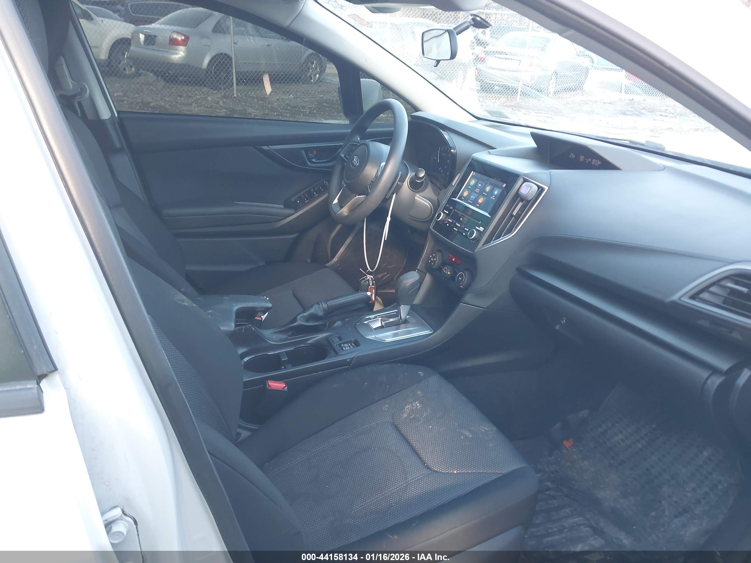 SUBARU IMPREZA image 5