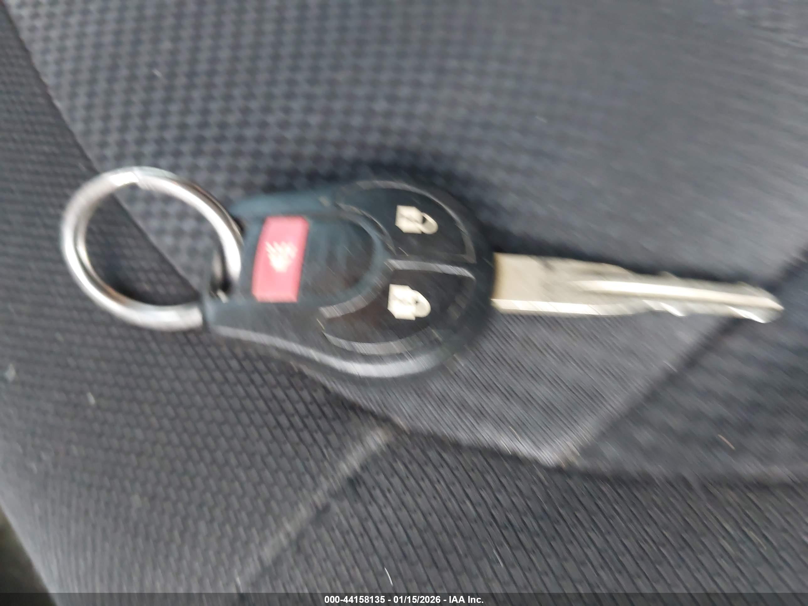 NISSAN ROGUE image 11