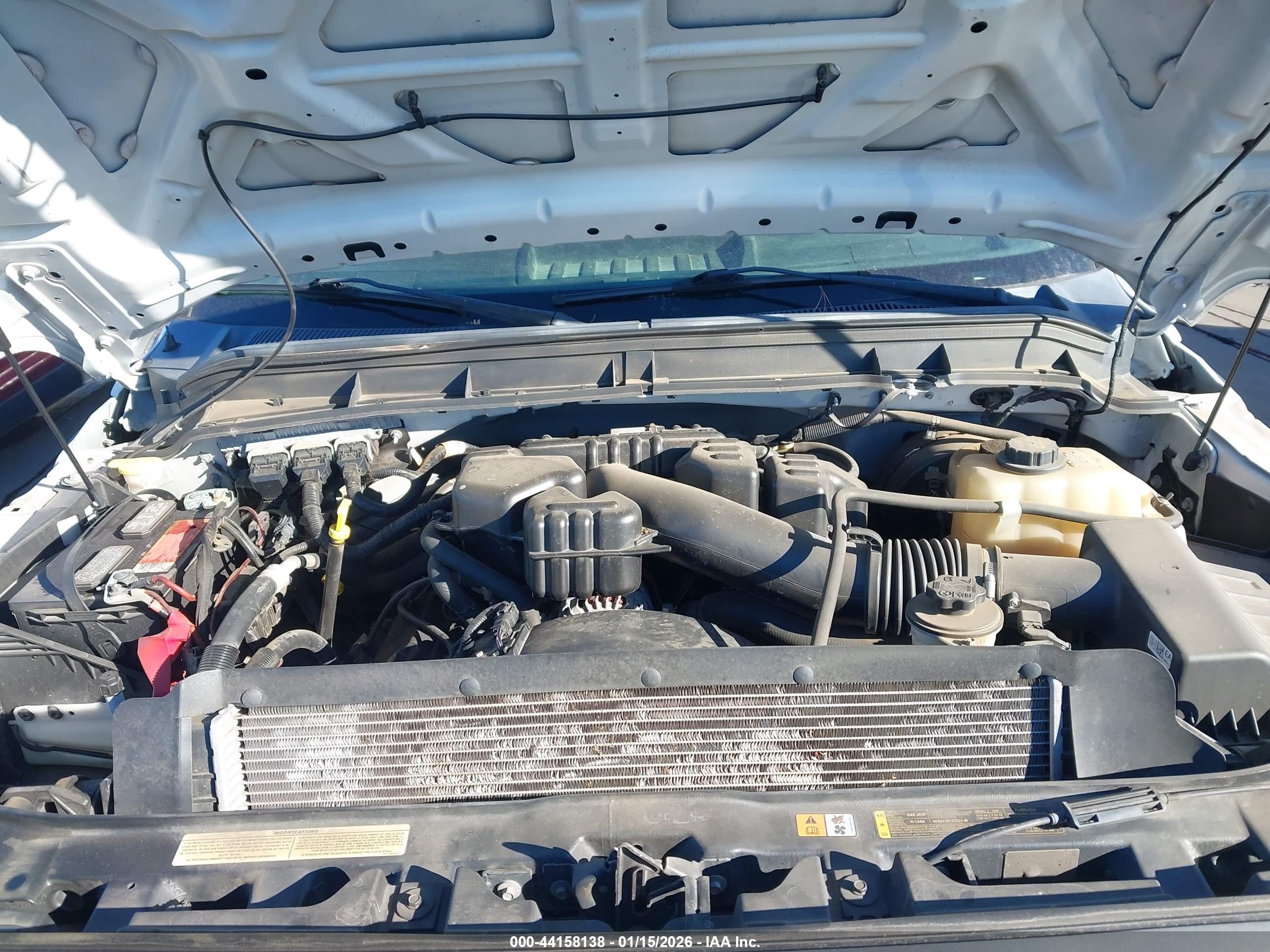 FORD F-350 image 10