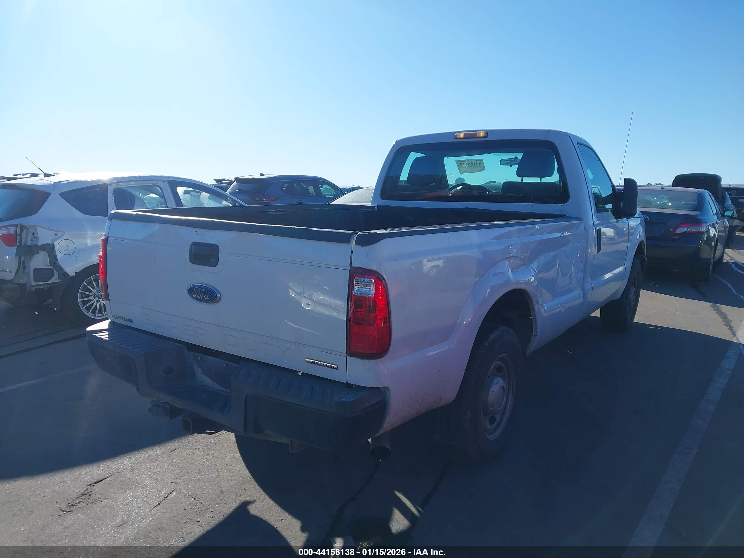 FORD F-350 image 4