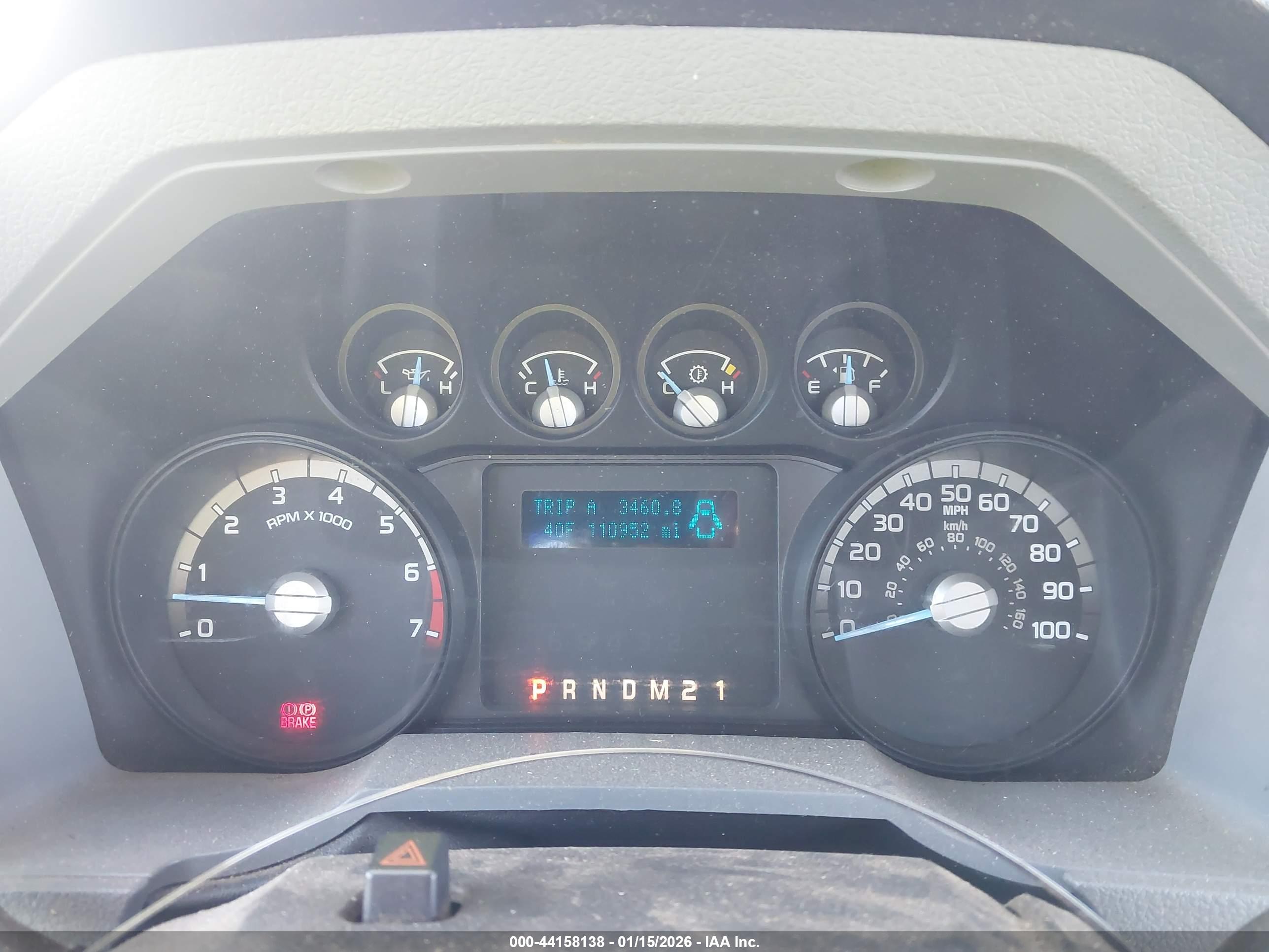 FORD F-350 image 7