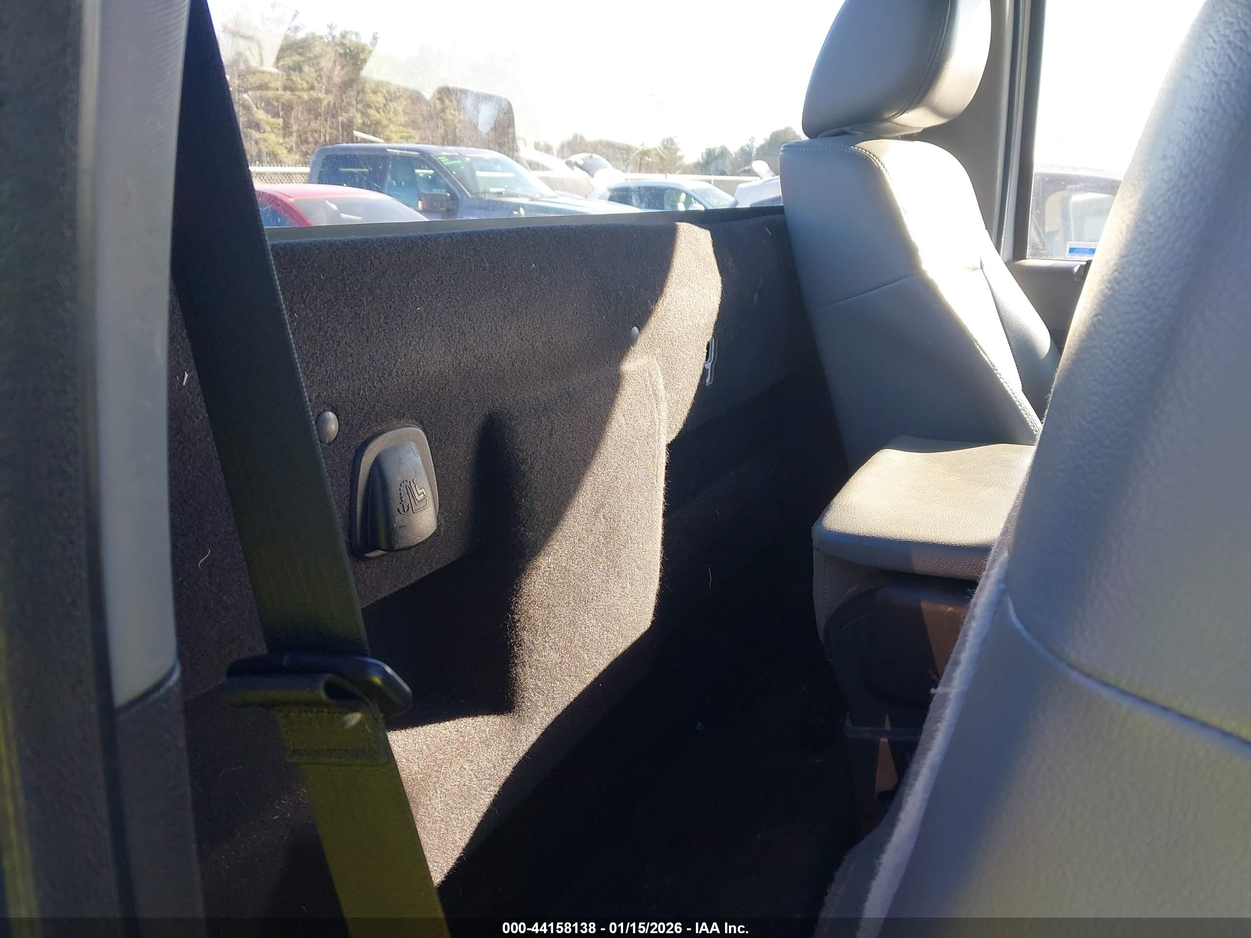 FORD F-350 image 8