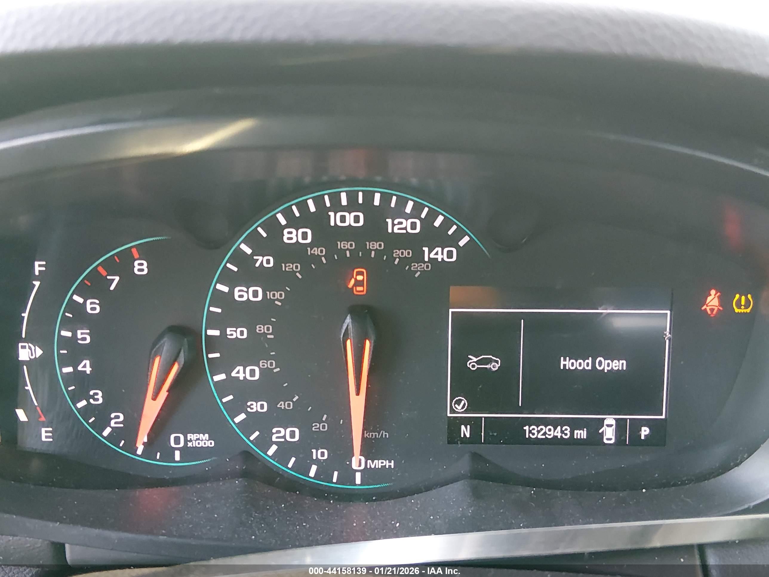 CHEVROLET TRAX image 7