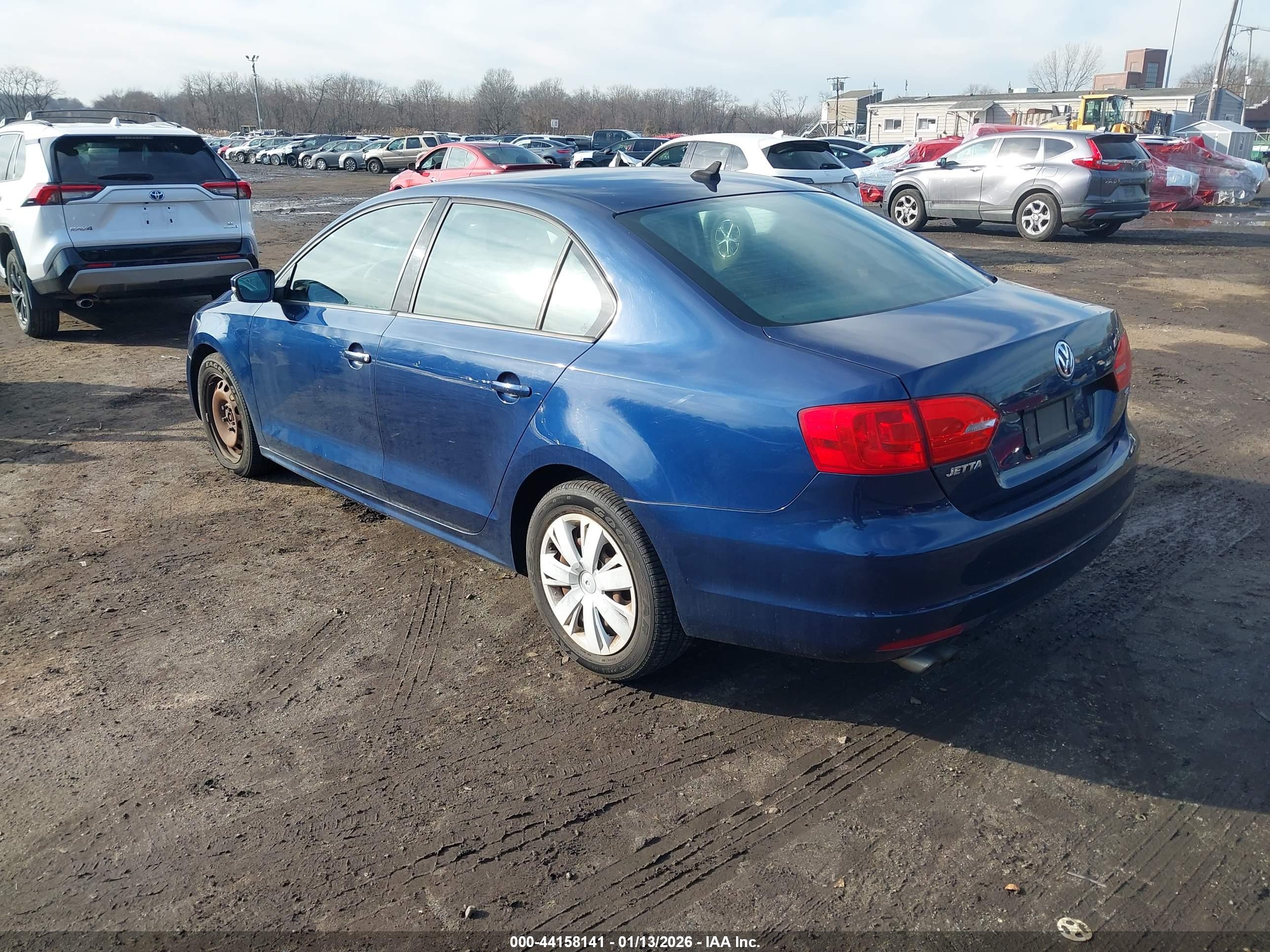 VOLKSWAGEN JETTA image 3