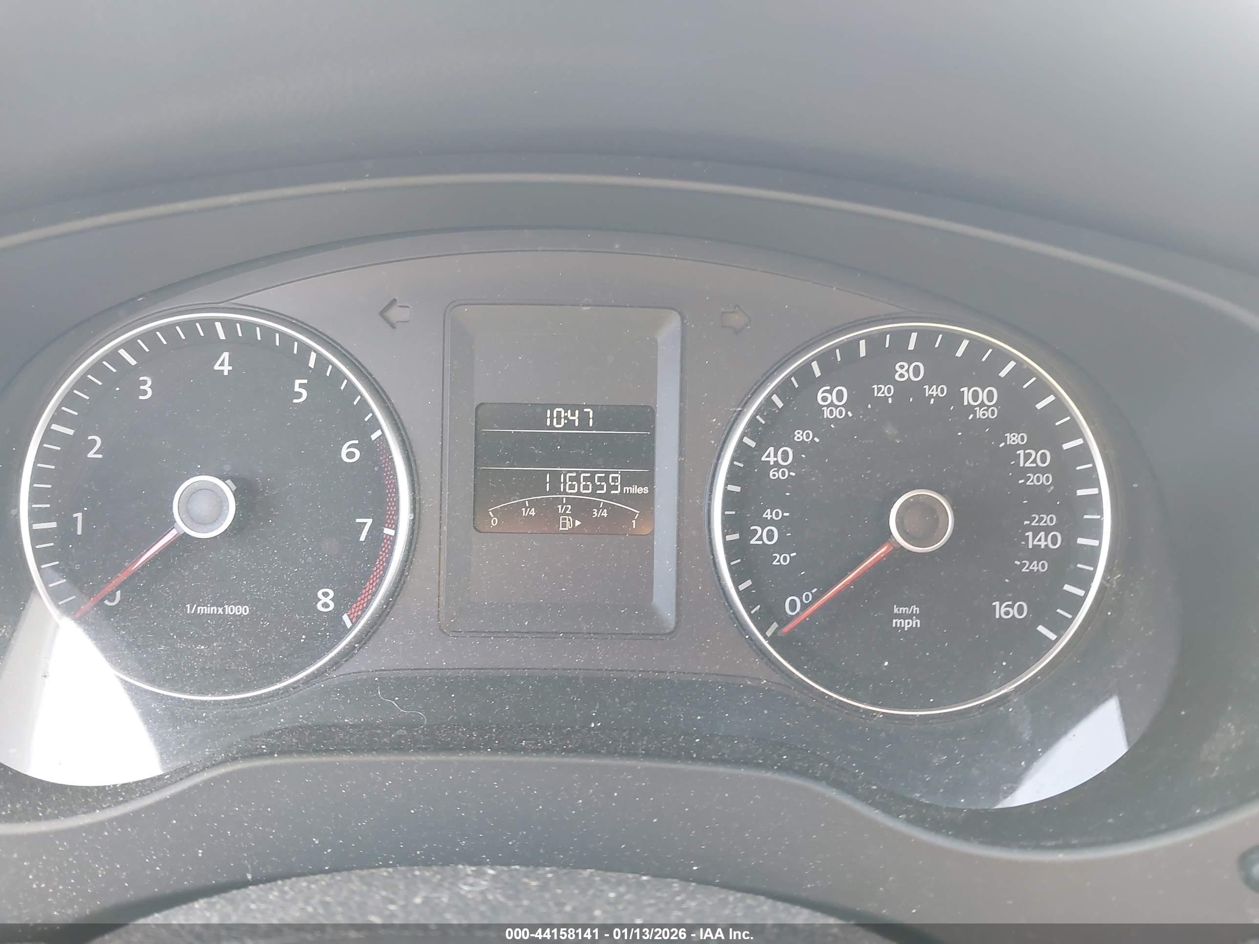 VOLKSWAGEN JETTA image 7