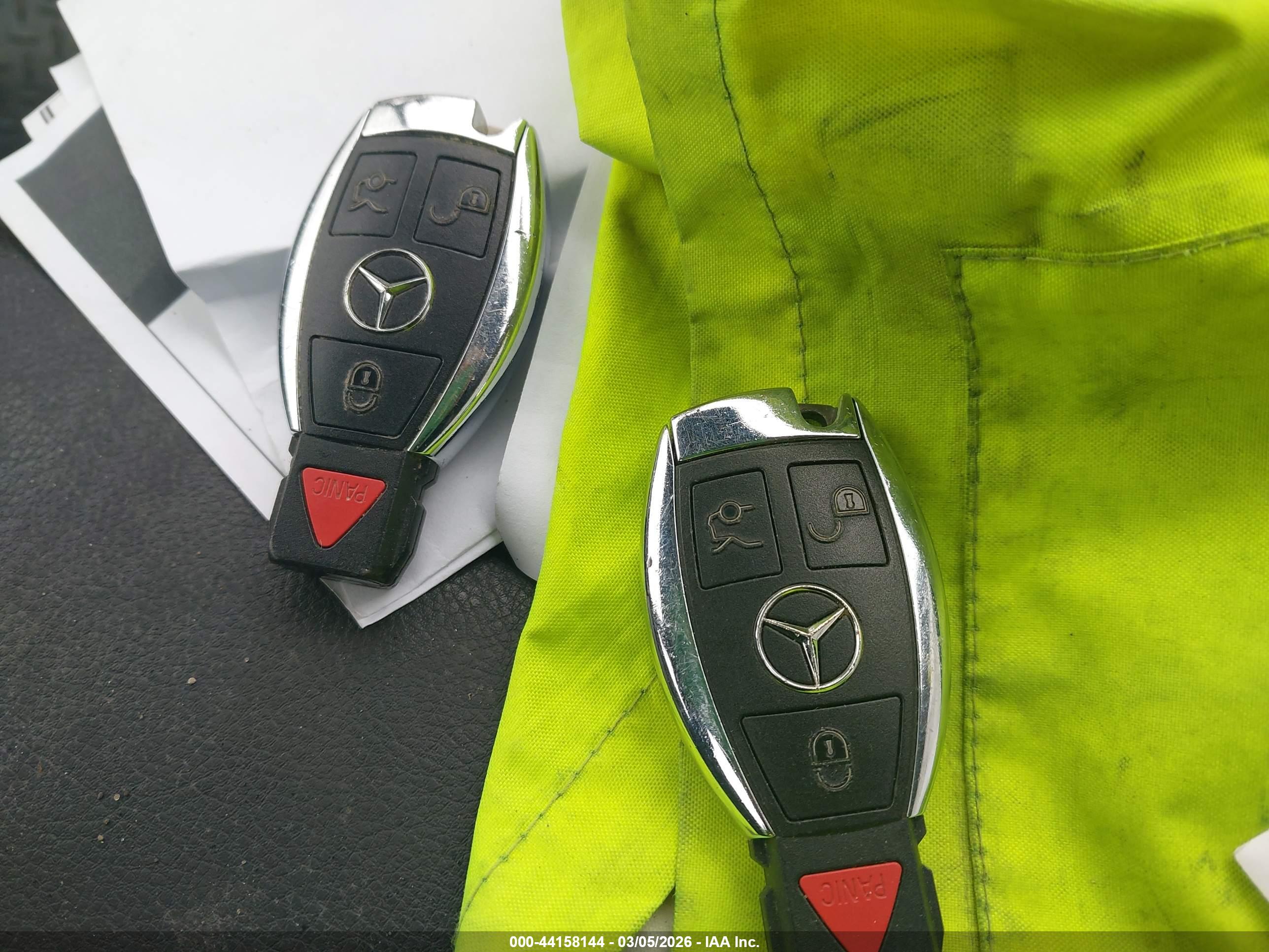 MERCEDES-BENZ GLS image 11