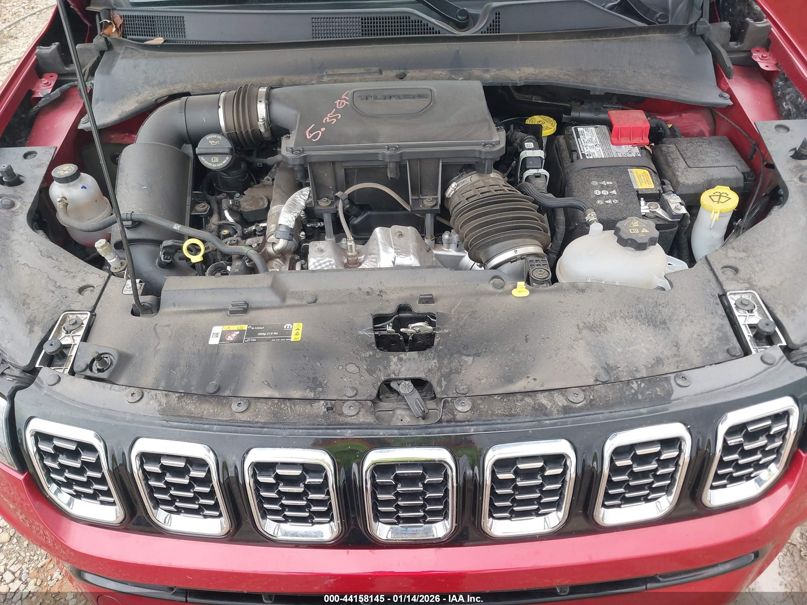 JEEP COMPASS image 10