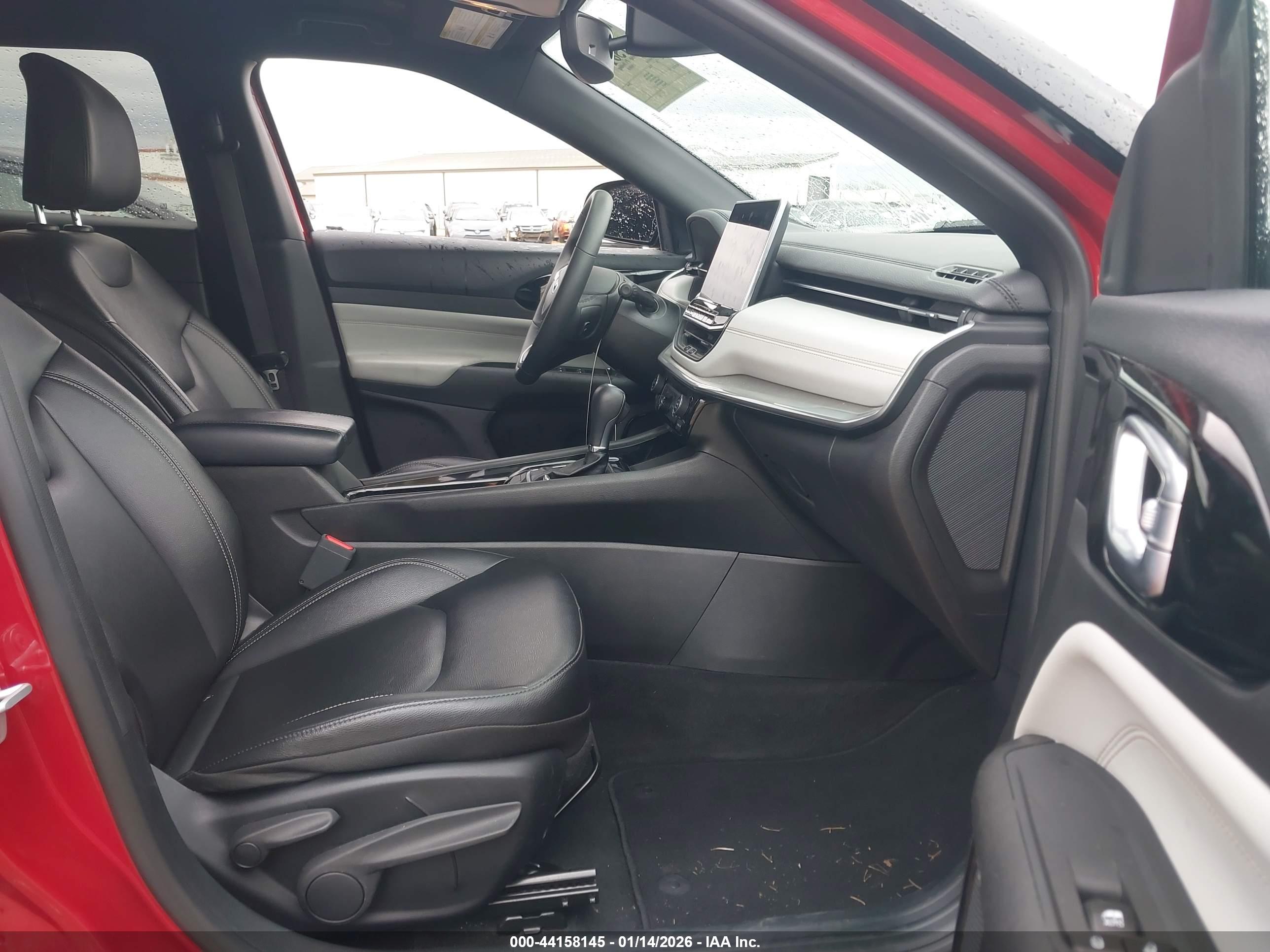 JEEP COMPASS image 5