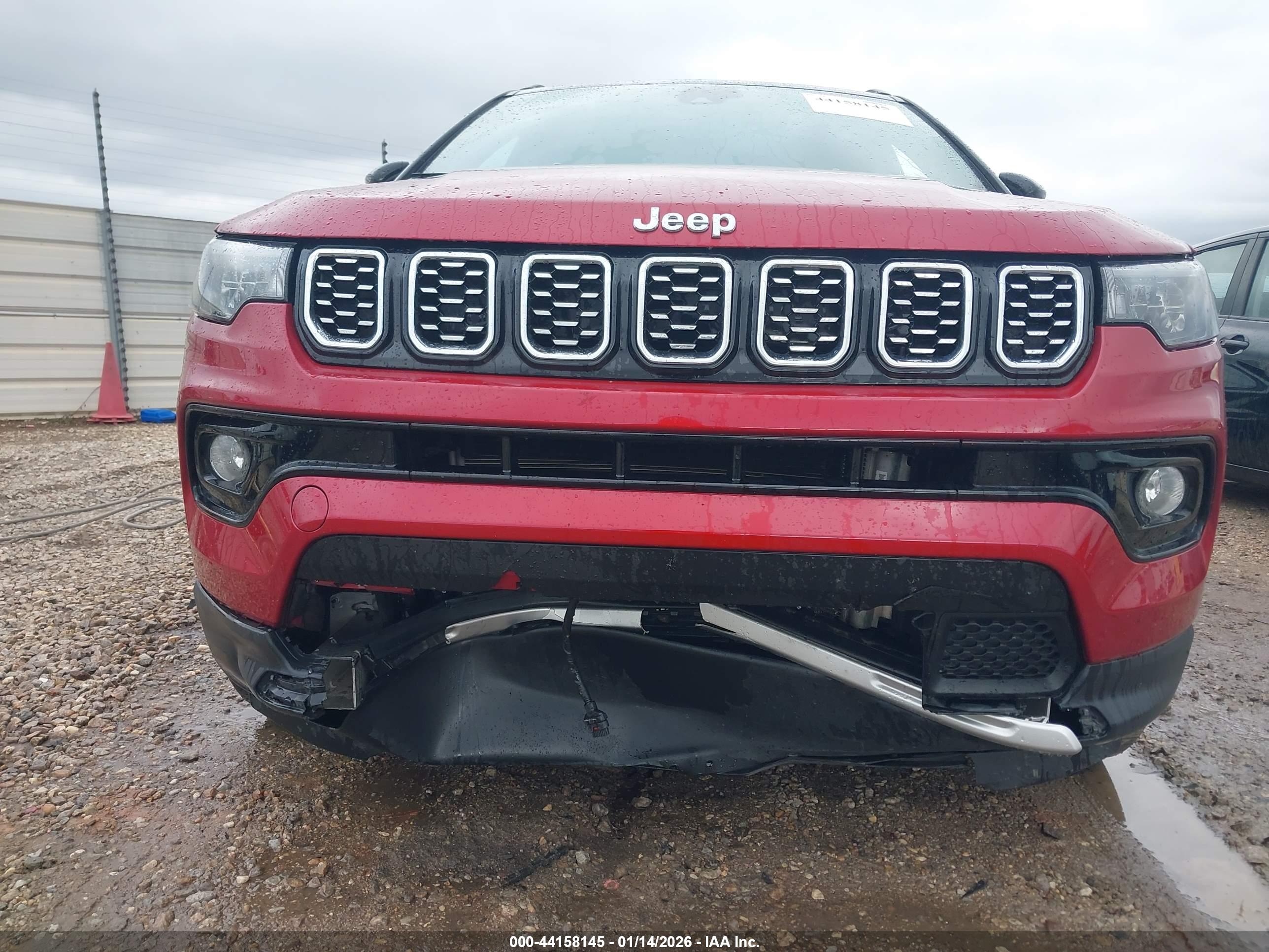 JEEP COMPASS image 6