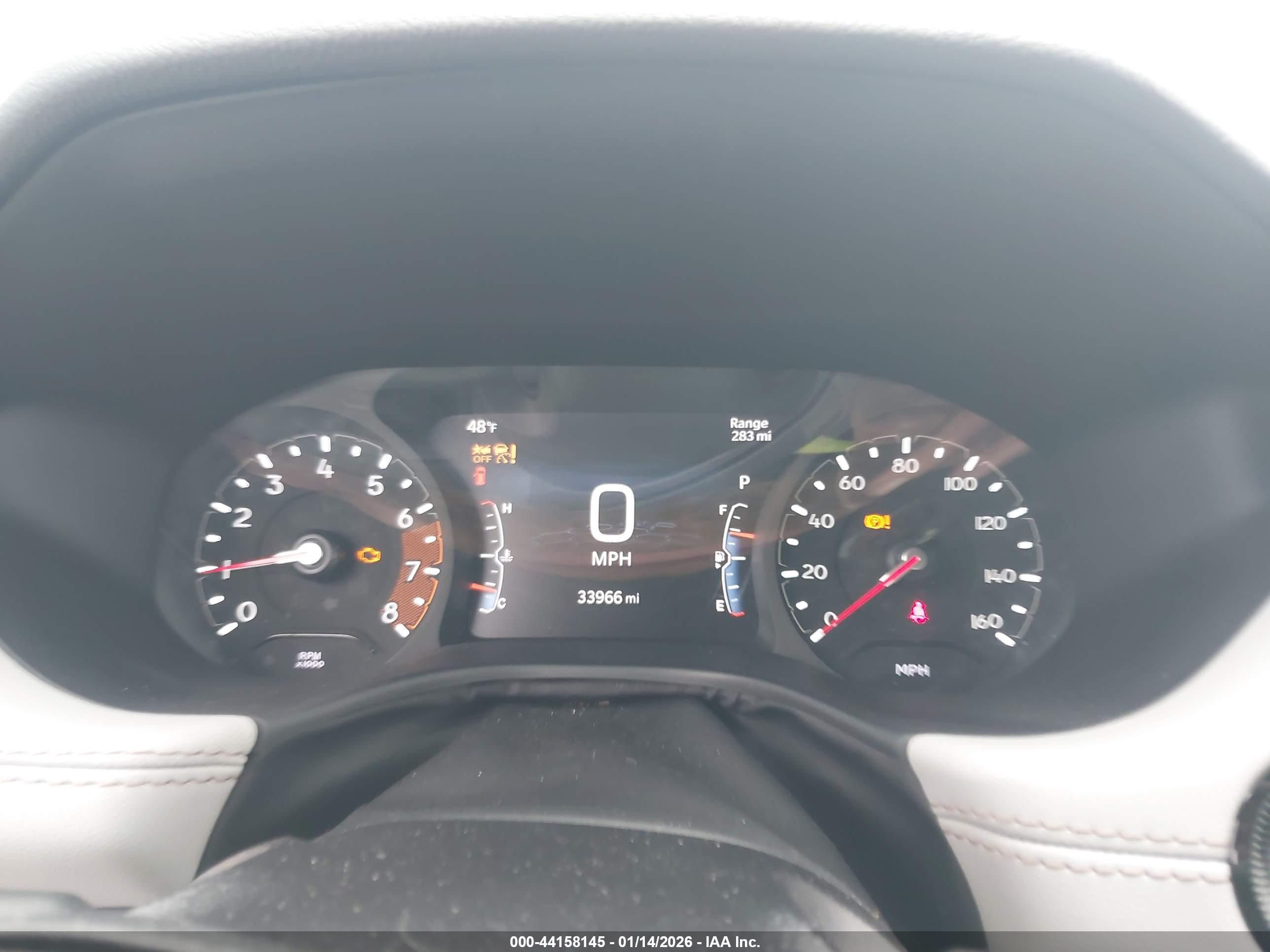 JEEP COMPASS image 7