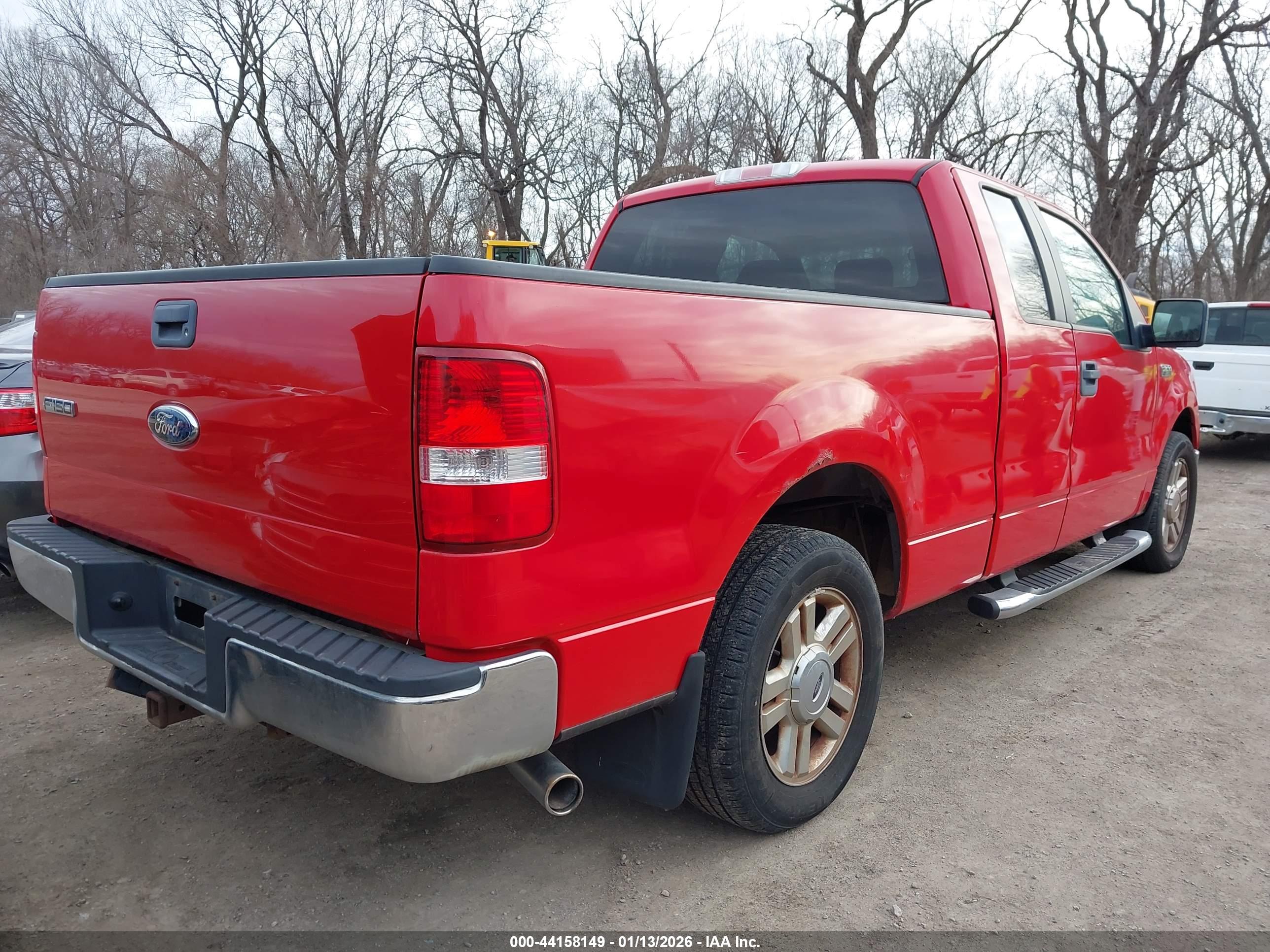 FORD F-150 image 4