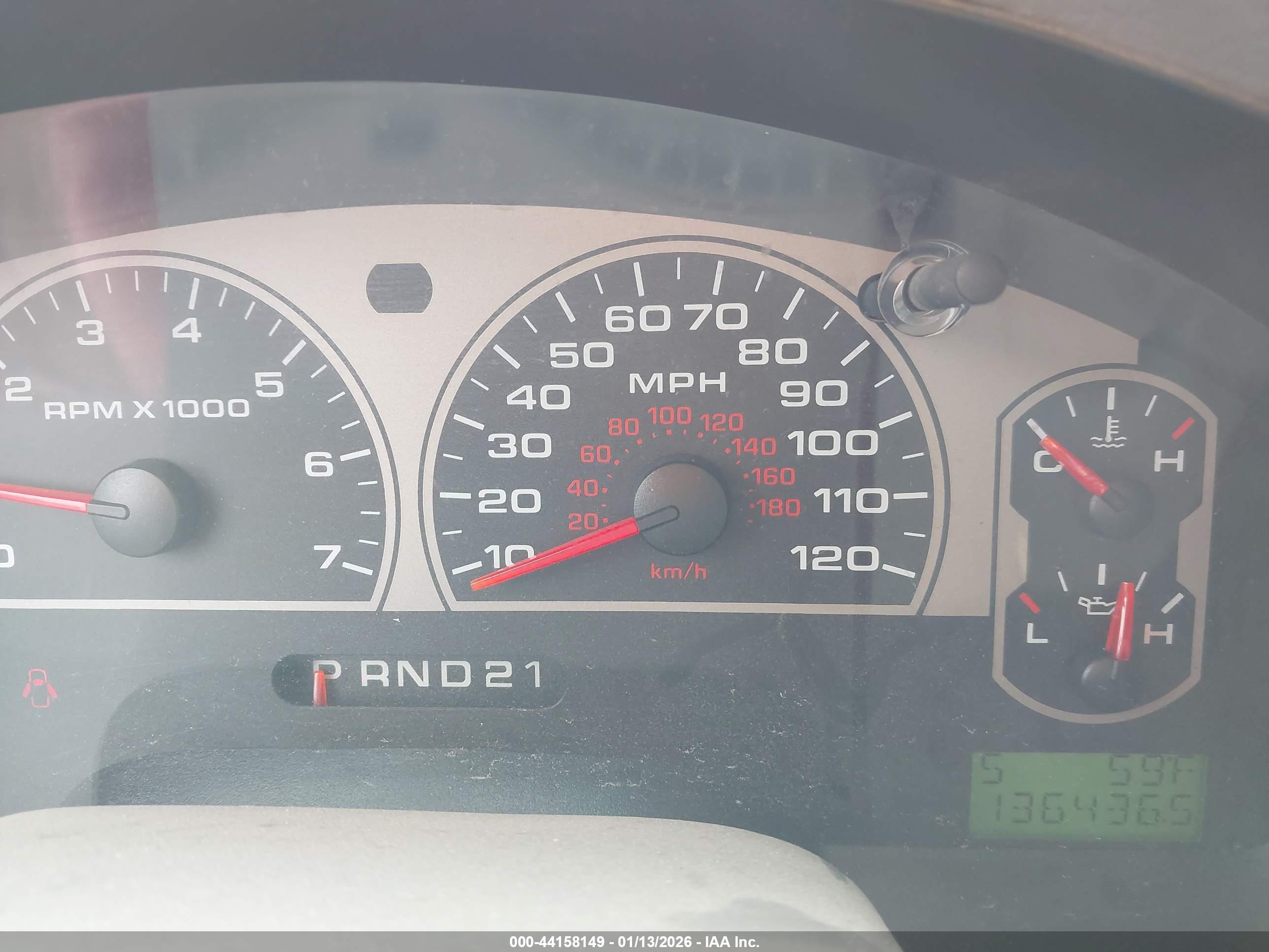FORD F-150 image 7