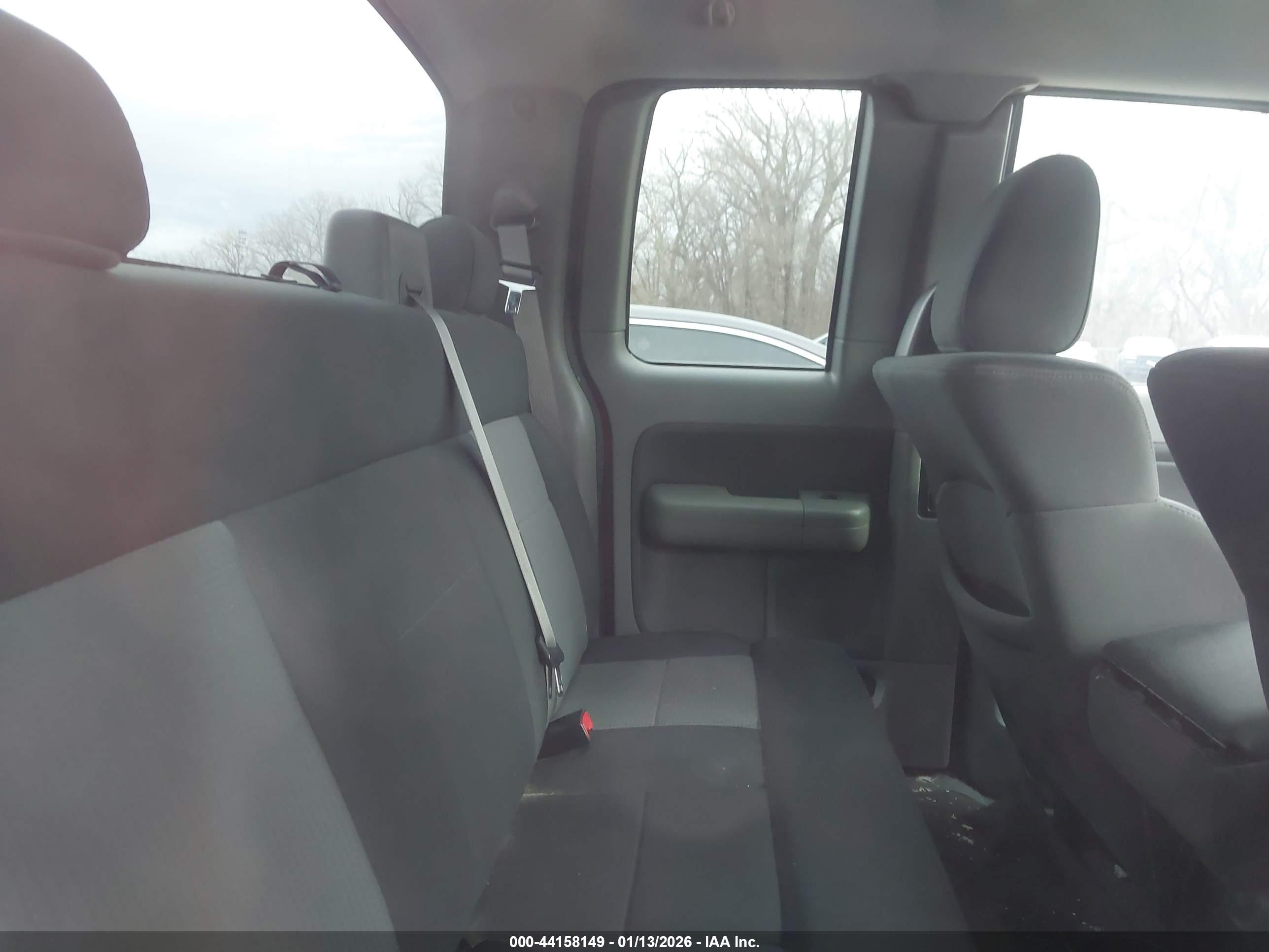 FORD F-150 image 8