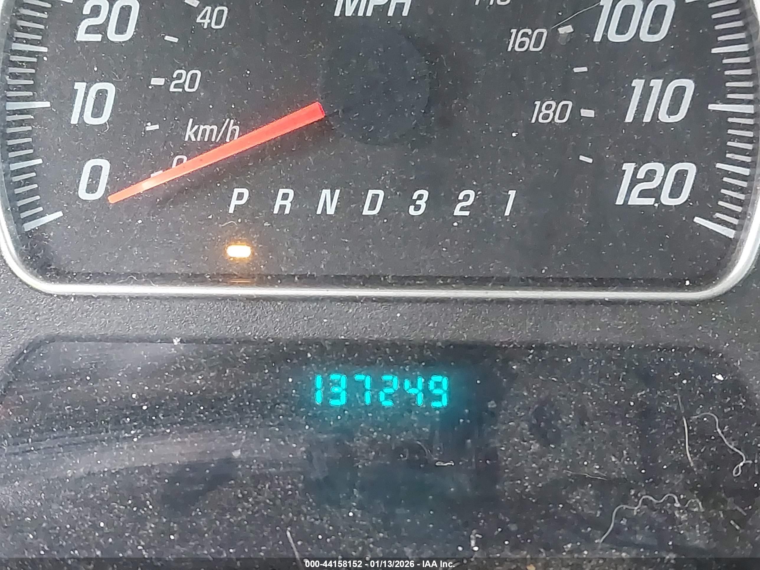 GMC ENVOY image 7
