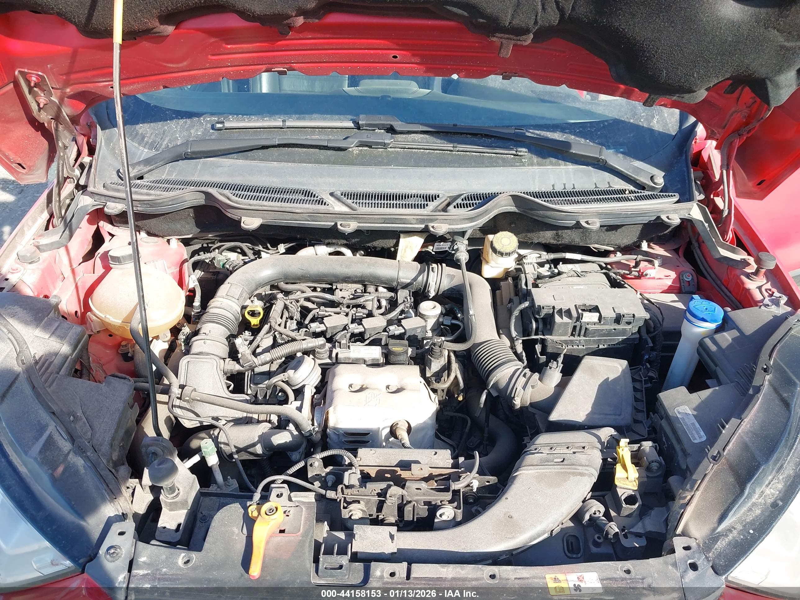 FORD ECOSPORT image 10