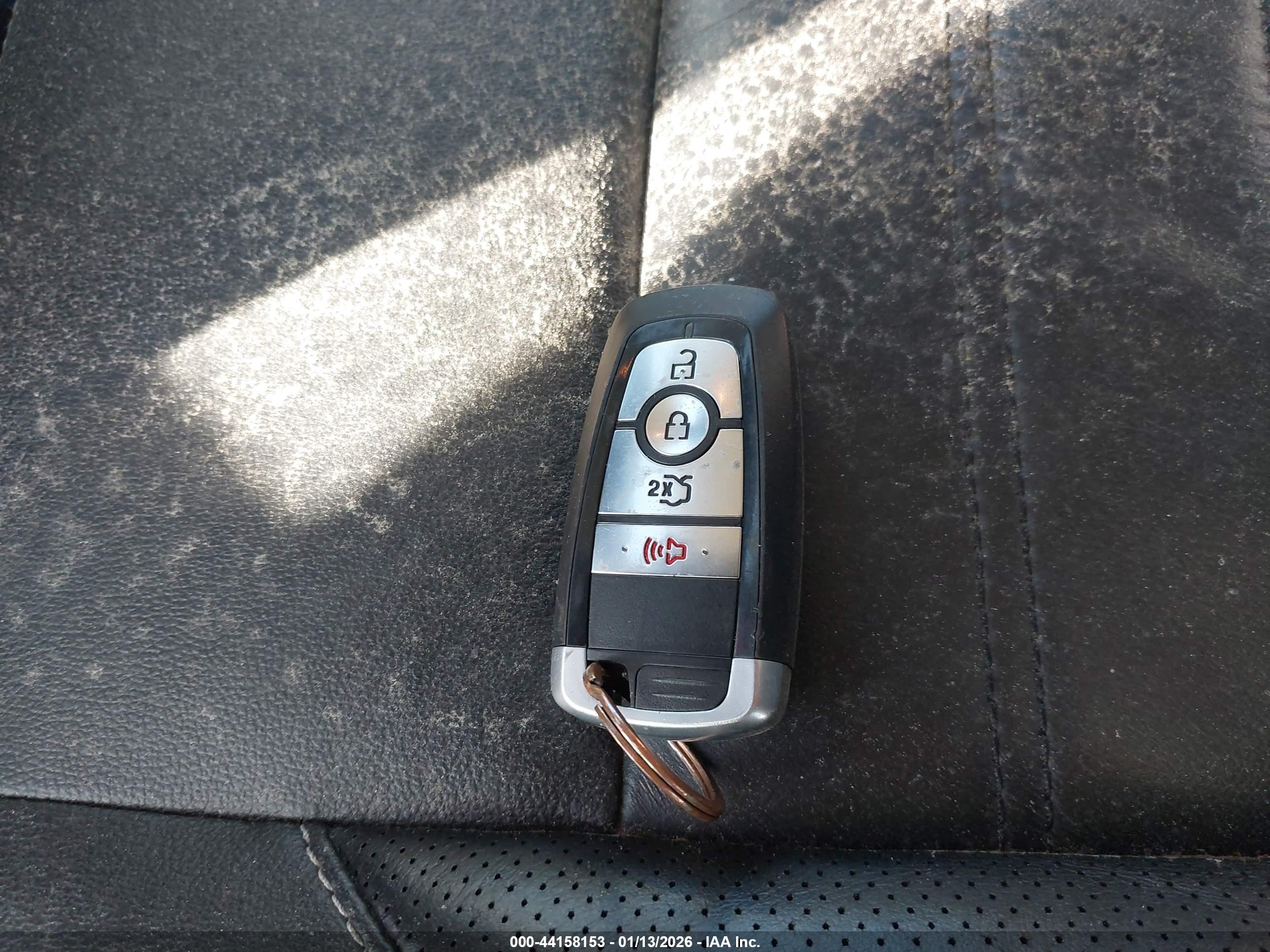 FORD ECOSPORT image 11