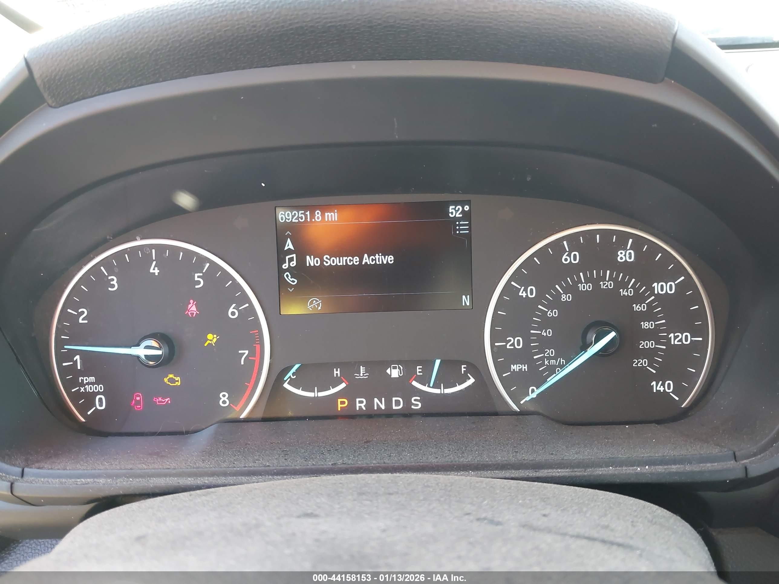 FORD ECOSPORT image 7