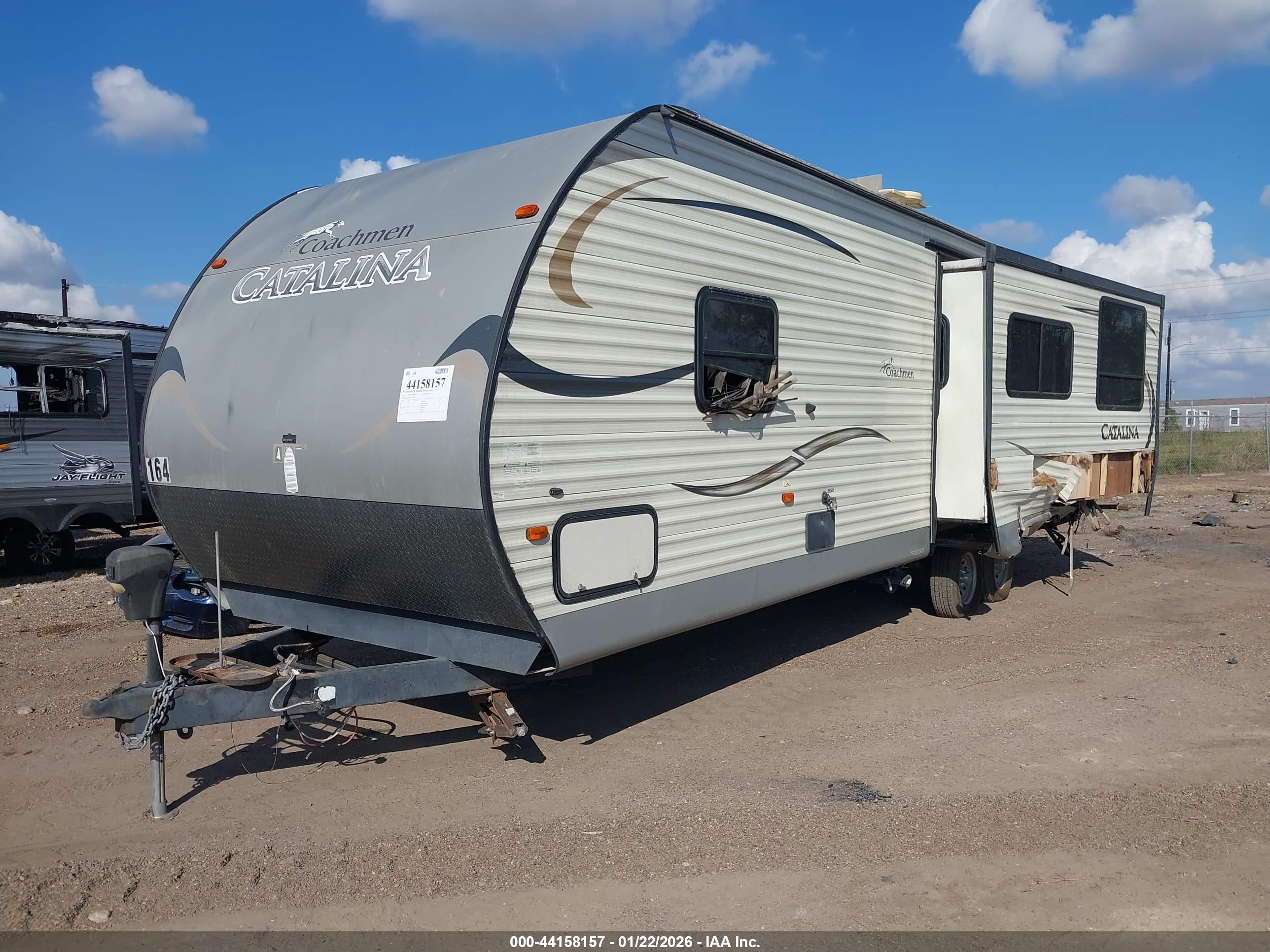 COACHMEN CATALINA image 2