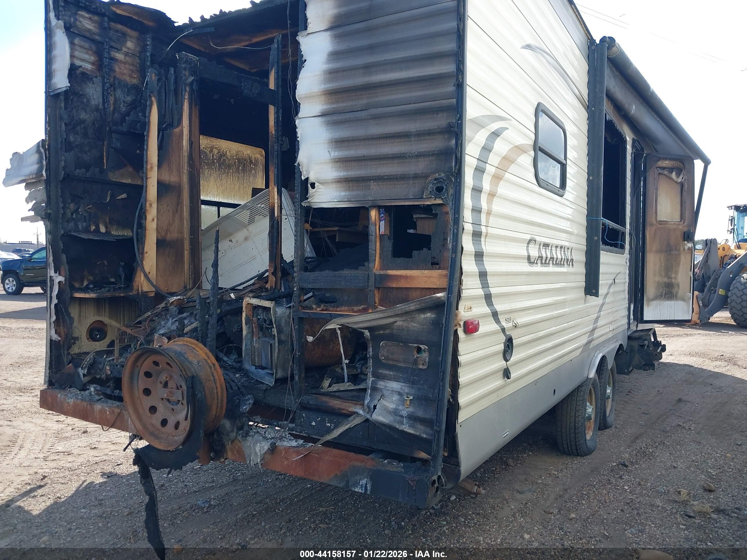 COACHMEN CATALINA image 4