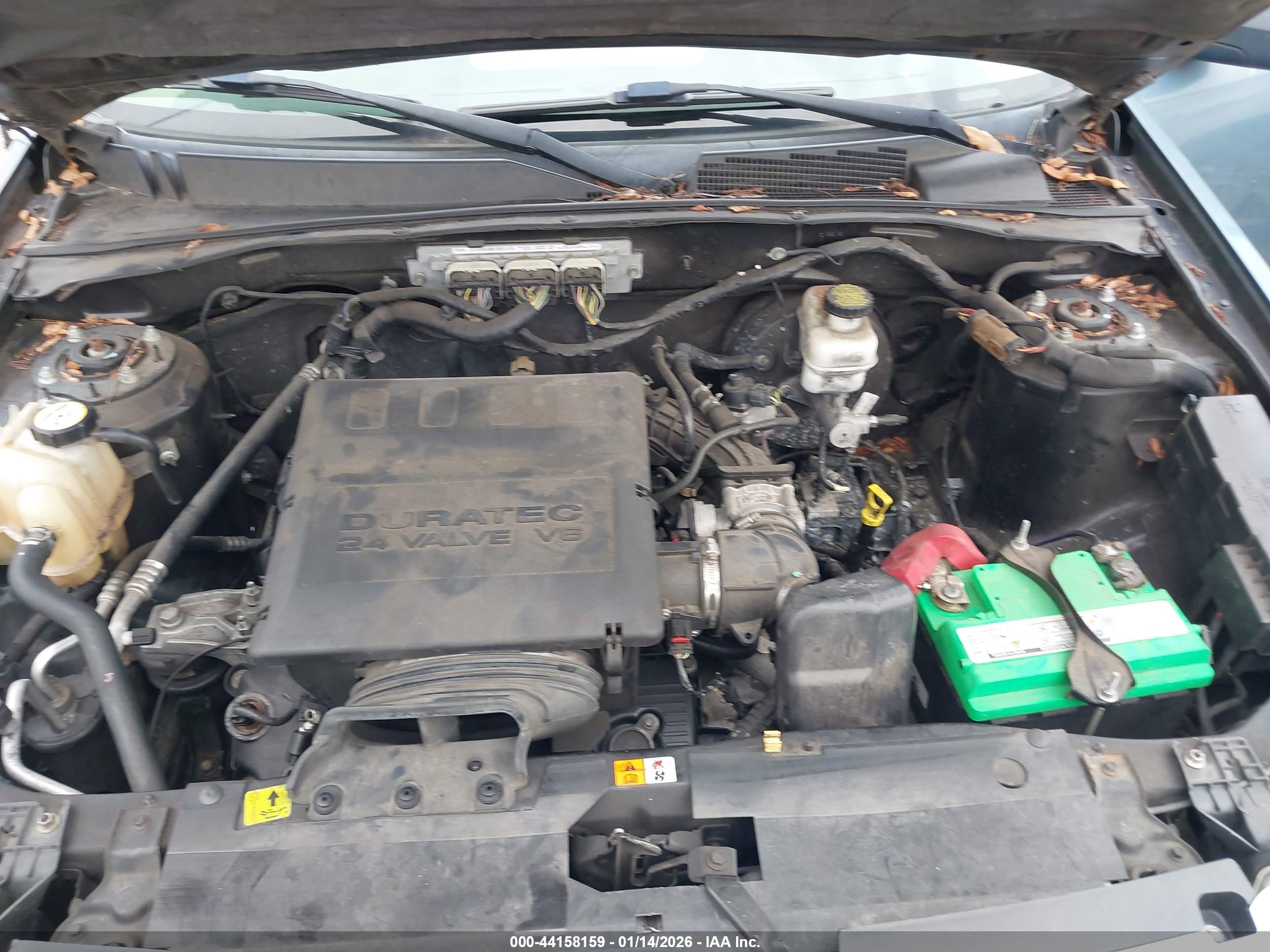 FORD ESCAPE image 10
